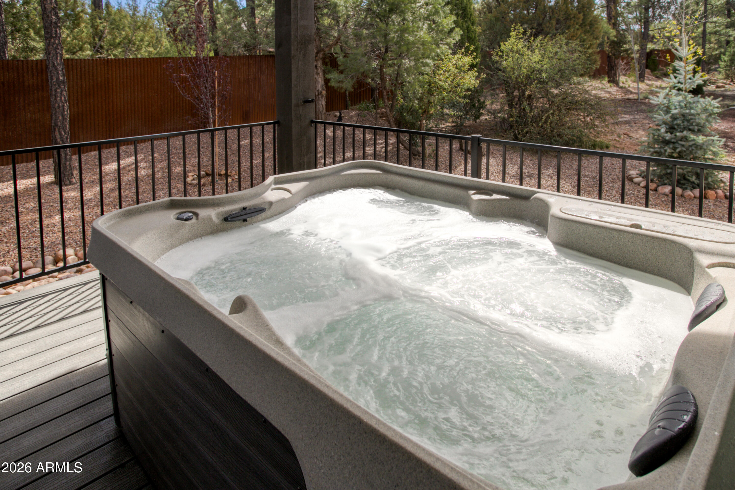 Creekside at Eagle Mountain Estates - Residential