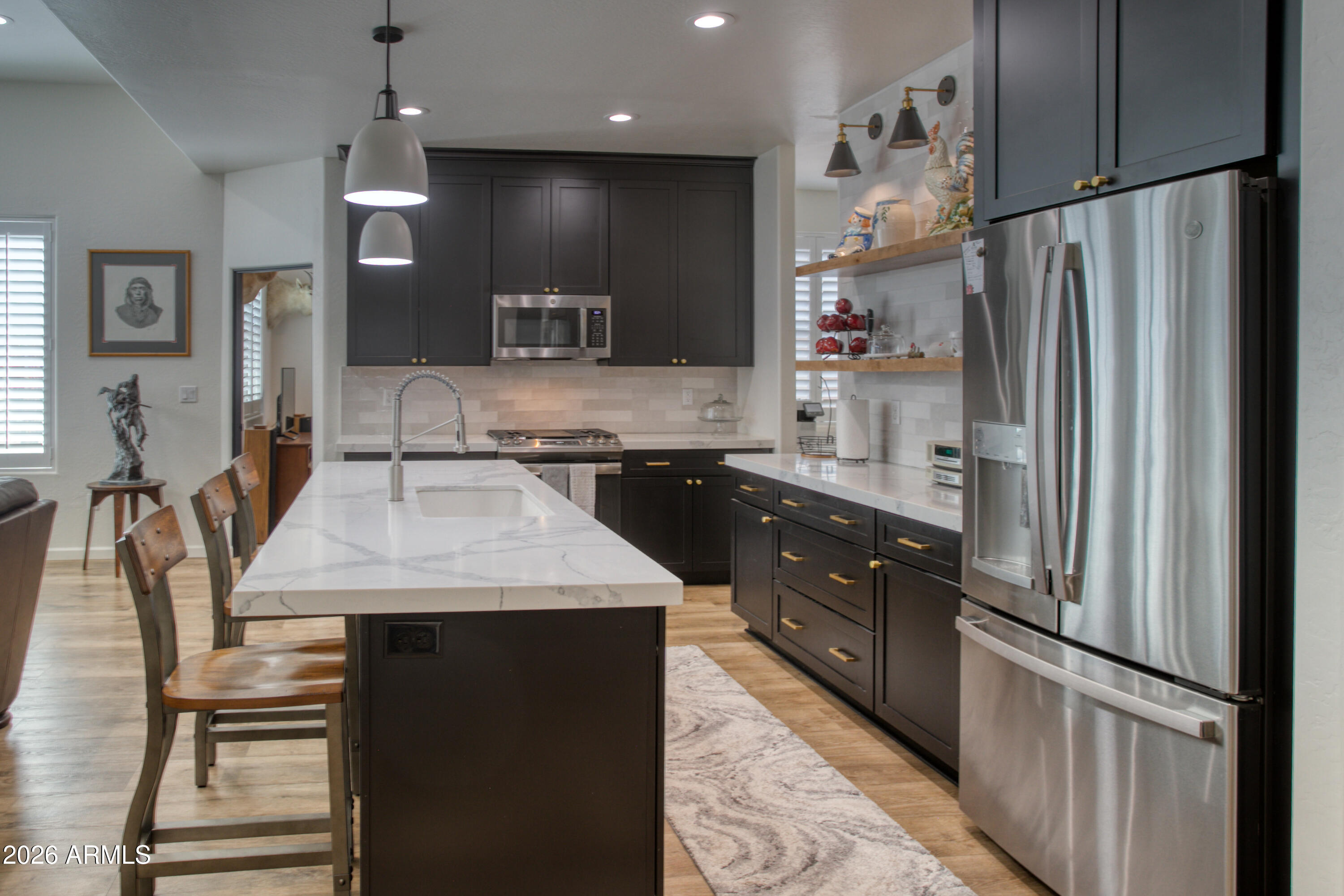Creekside at Eagle Mountain Estates - Residential