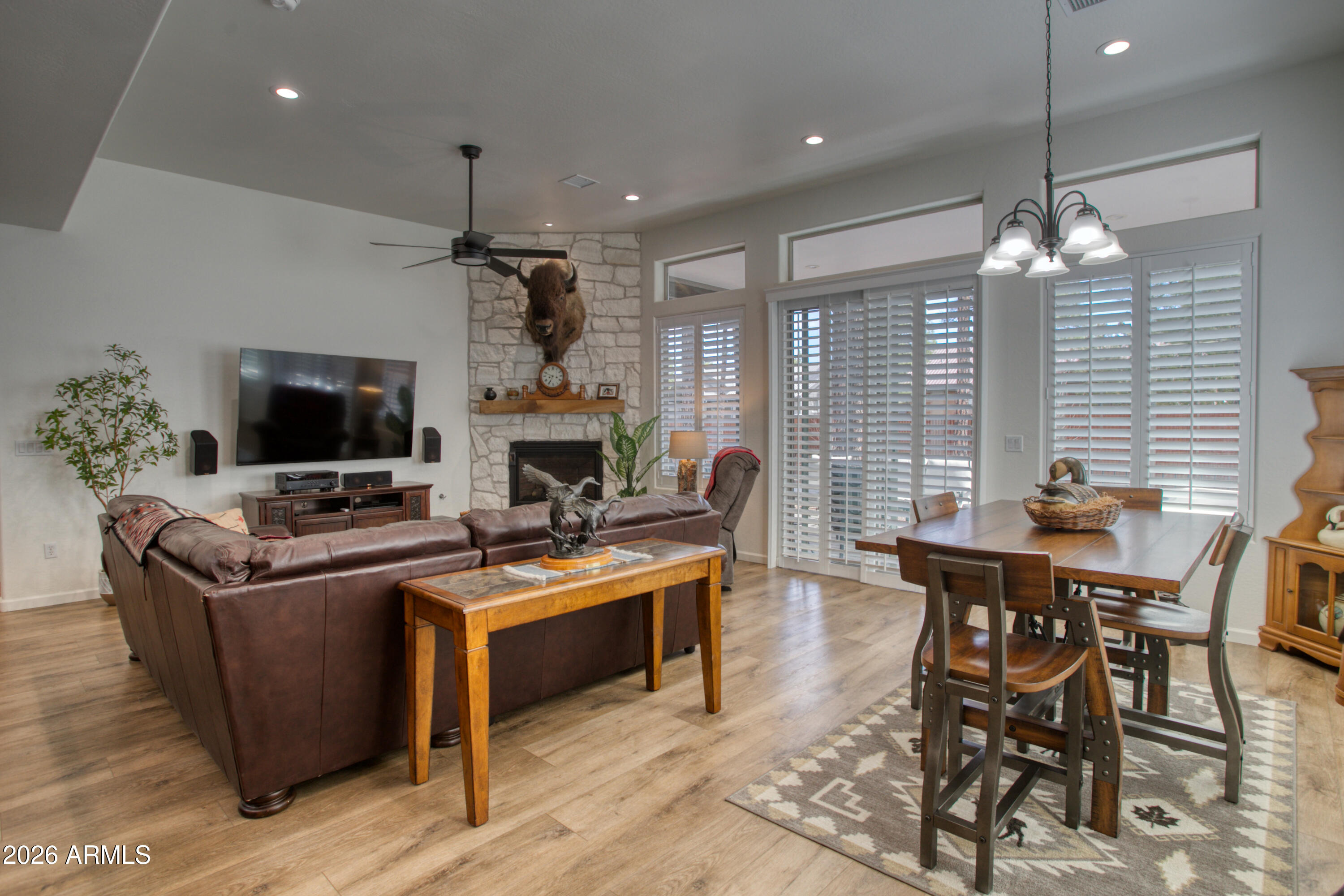 Creekside at Eagle Mountain Estates - Residential