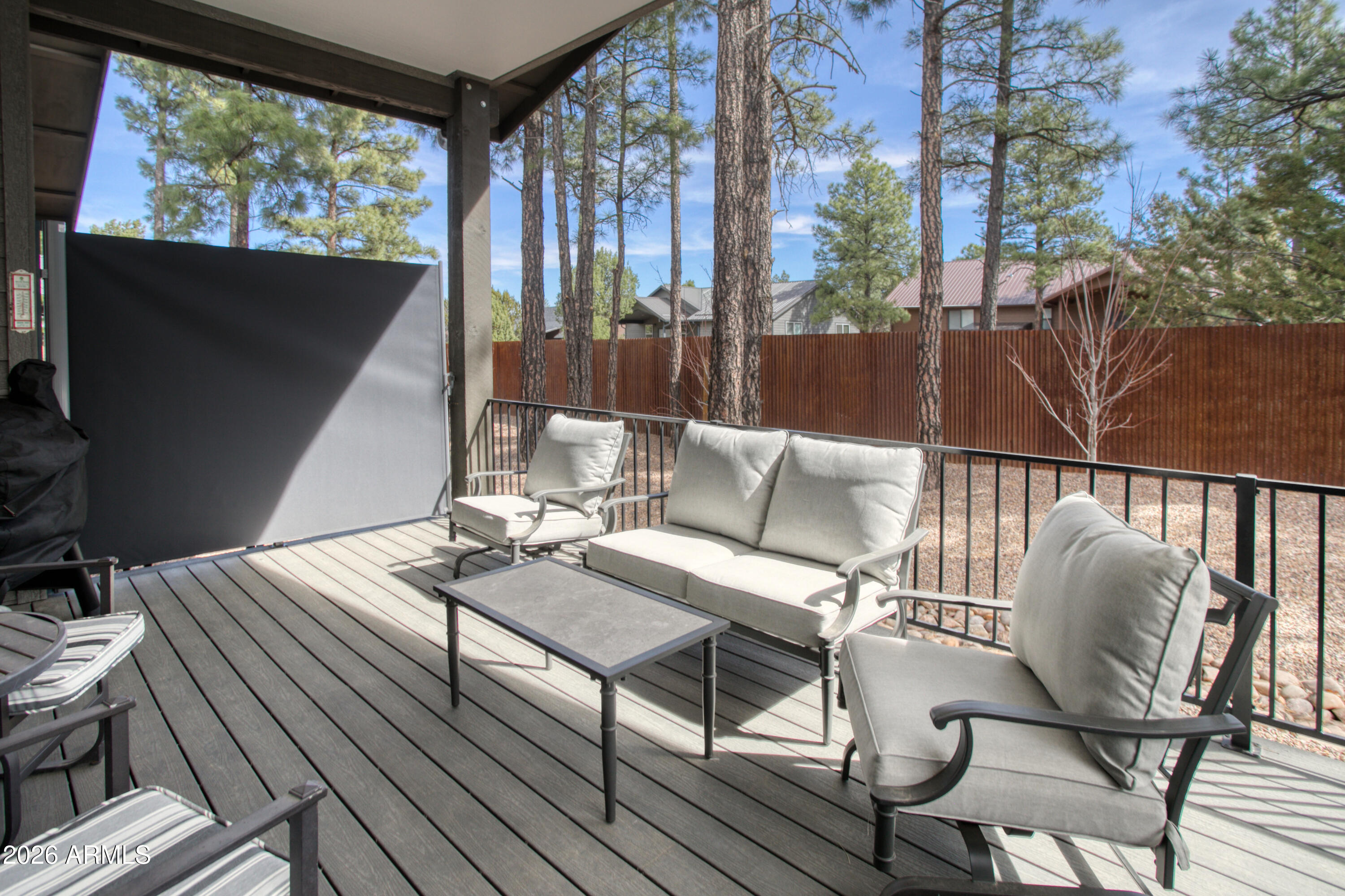 Creekside at Eagle Mountain Estates - Residential