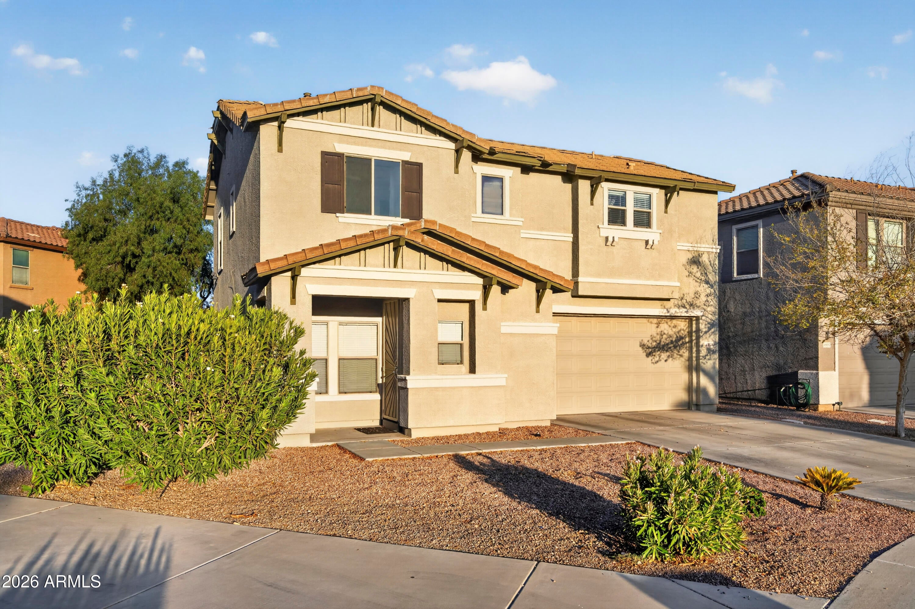 4931 N 109th Avenue