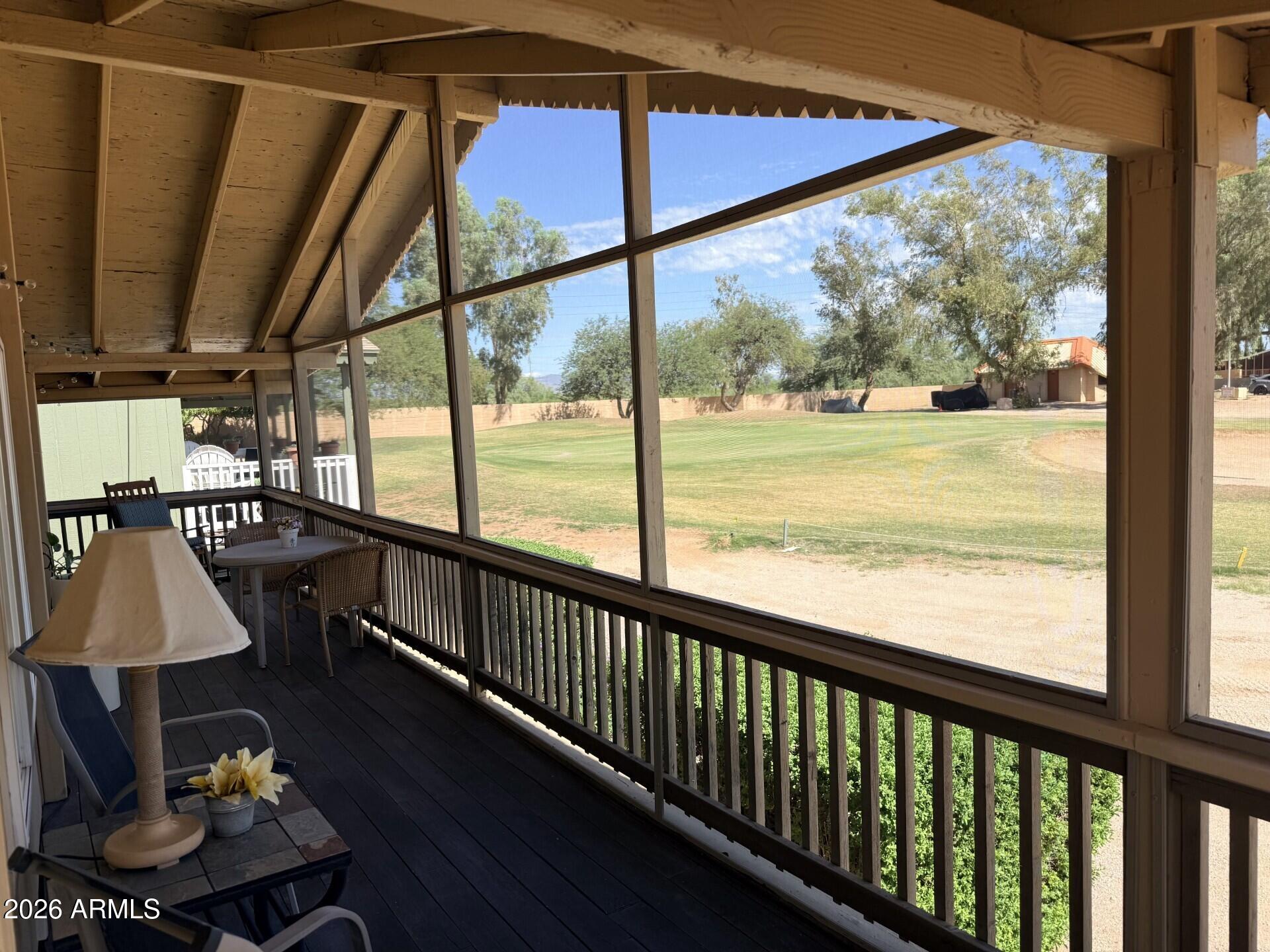 3901 E Pinnacle Peak Road 13
