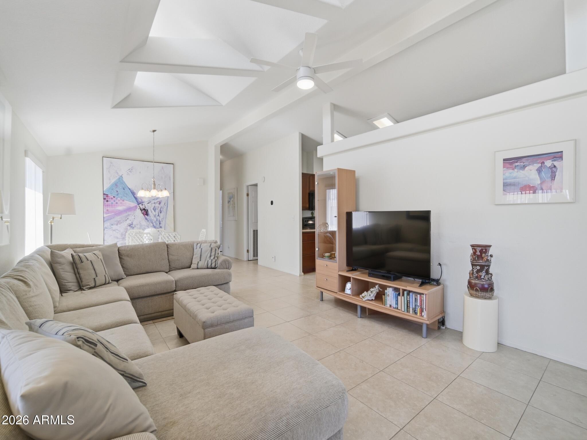 3901 E Pinnacle Peak Road 13