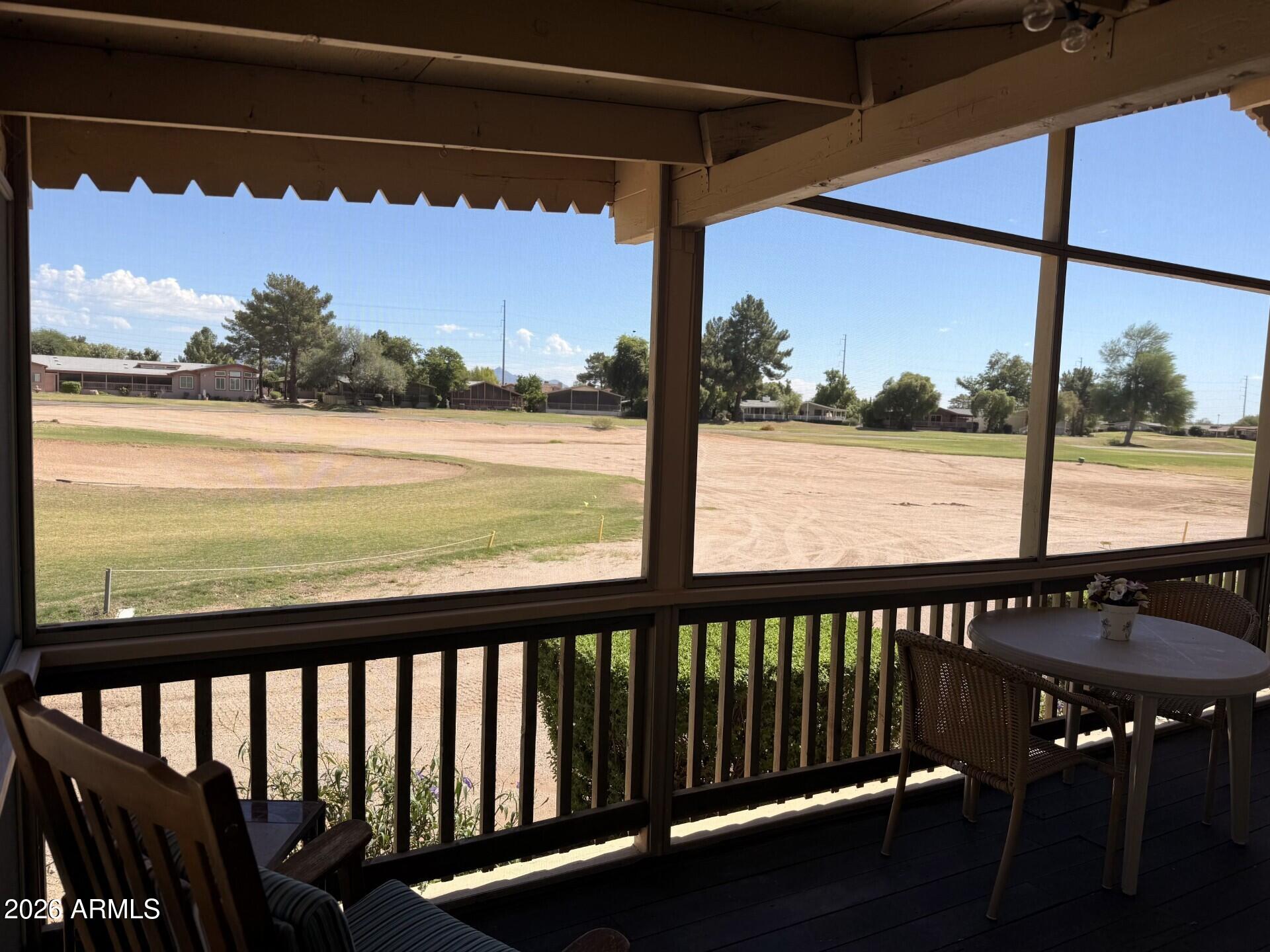 3901 E Pinnacle Peak Road 13