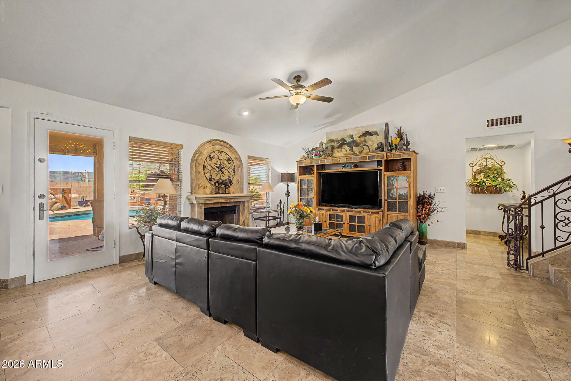 WEST HILLS LOT 1-70 TR A-D - Residential