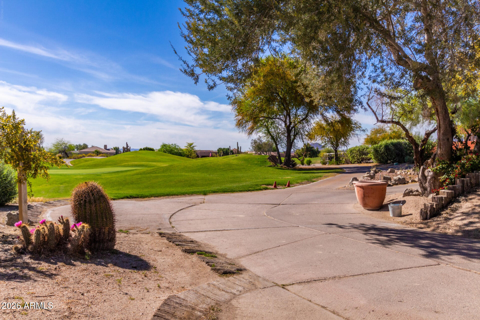 WEST HILLS LOT 1-70 TR A-D - Residential