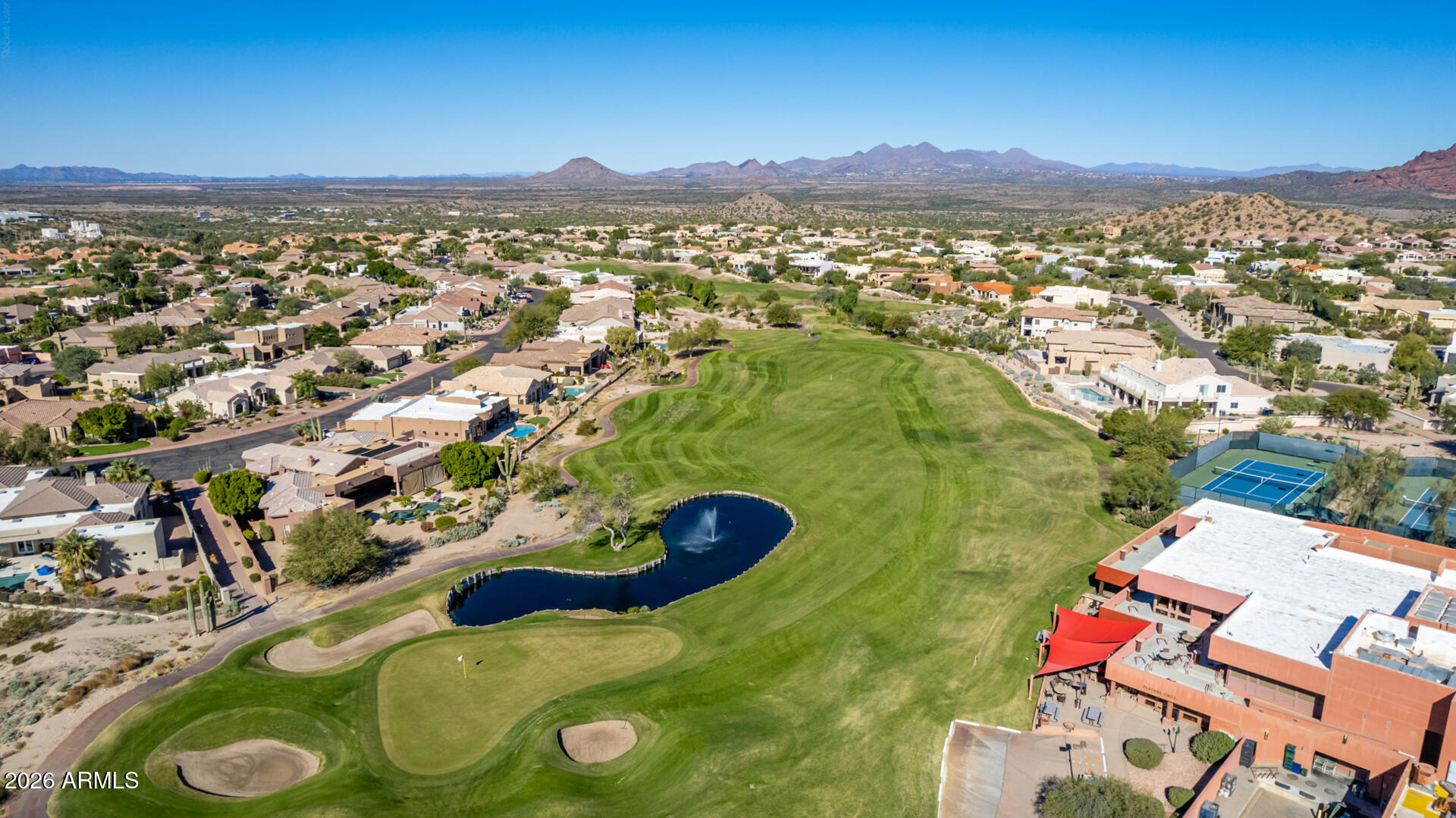 WEST HILLS LOT 1-70 TR A-D - Residential