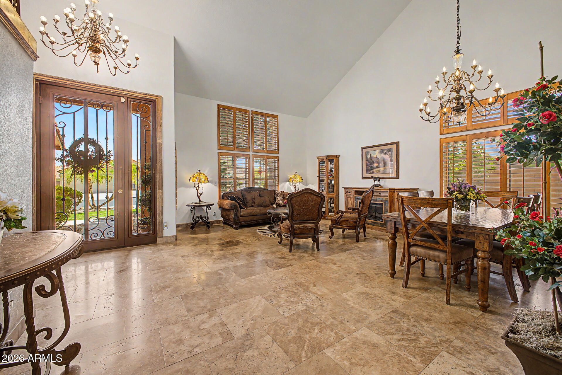 WEST HILLS LOT 1-70 TR A-D - Residential