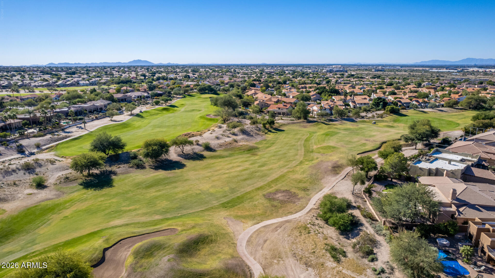 WEST HILLS LOT 1-70 TR A-D - Residential