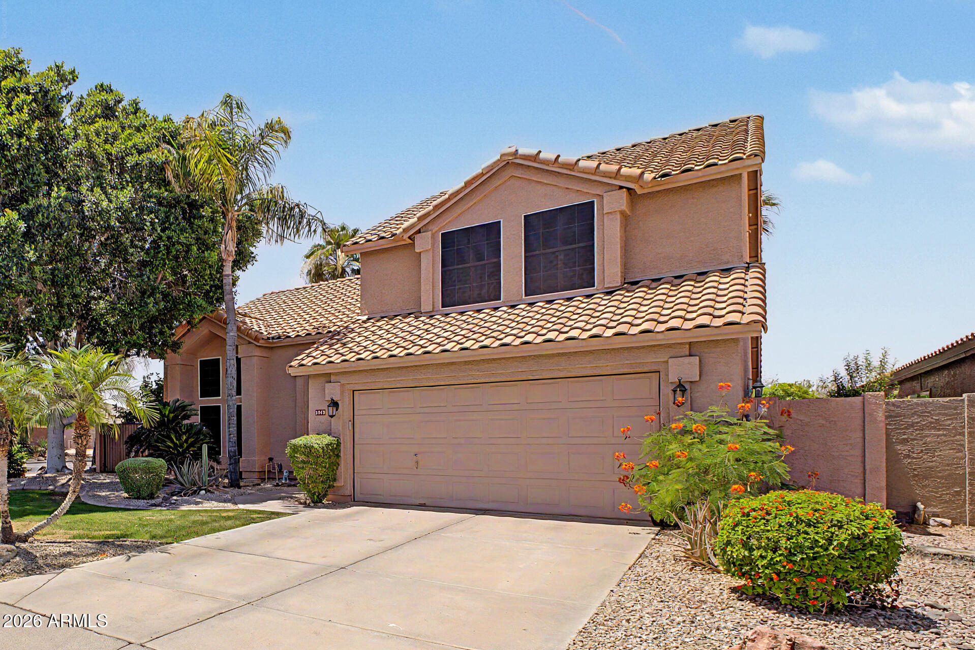 WEST HILLS LOT 1-70 TR A-D - Residential