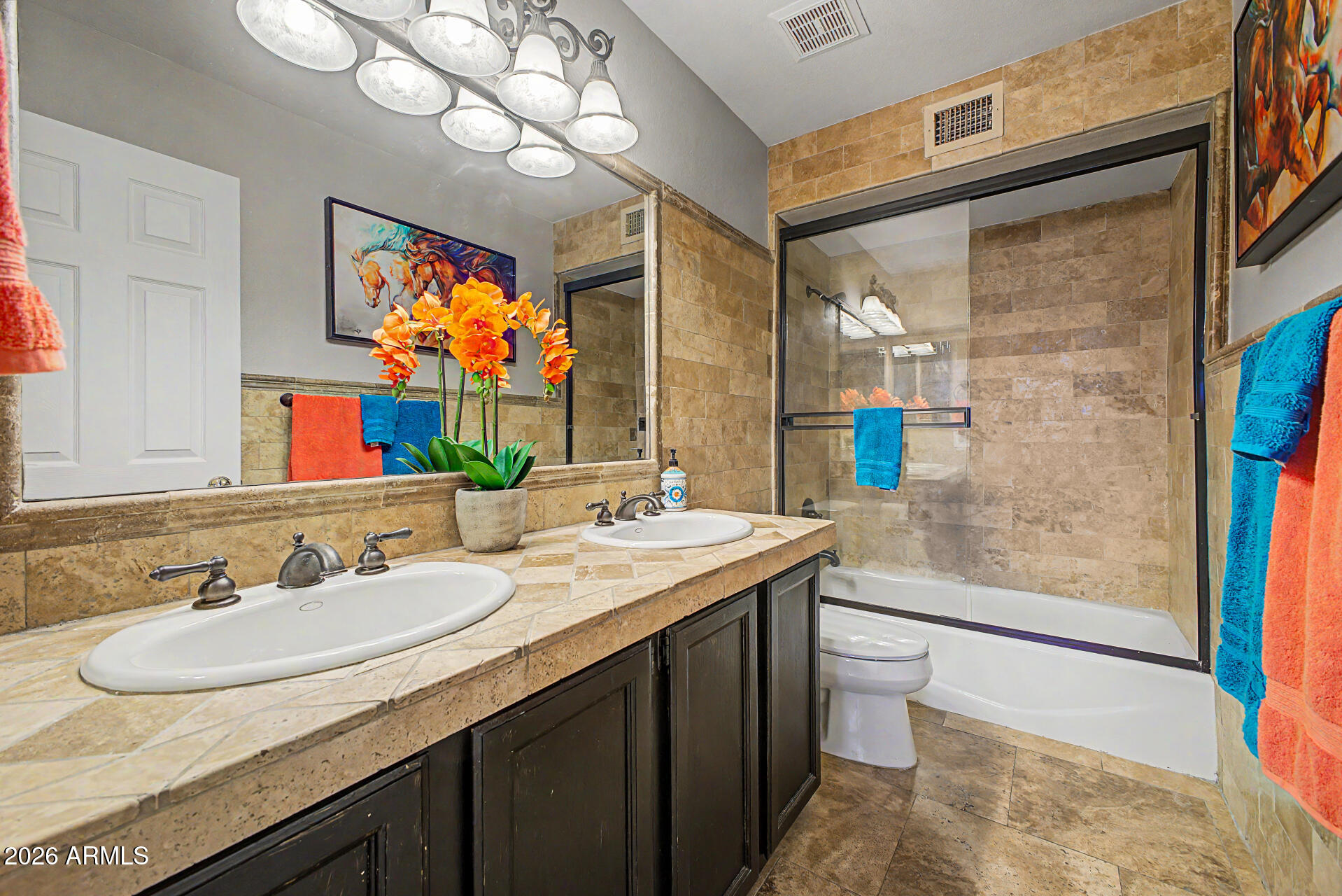 WEST HILLS LOT 1-70 TR A-D - Residential
