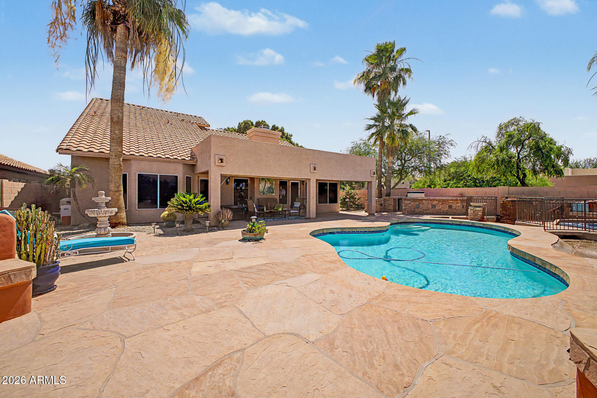 WEST HILLS LOT 1-70 TR A-D - Residential
