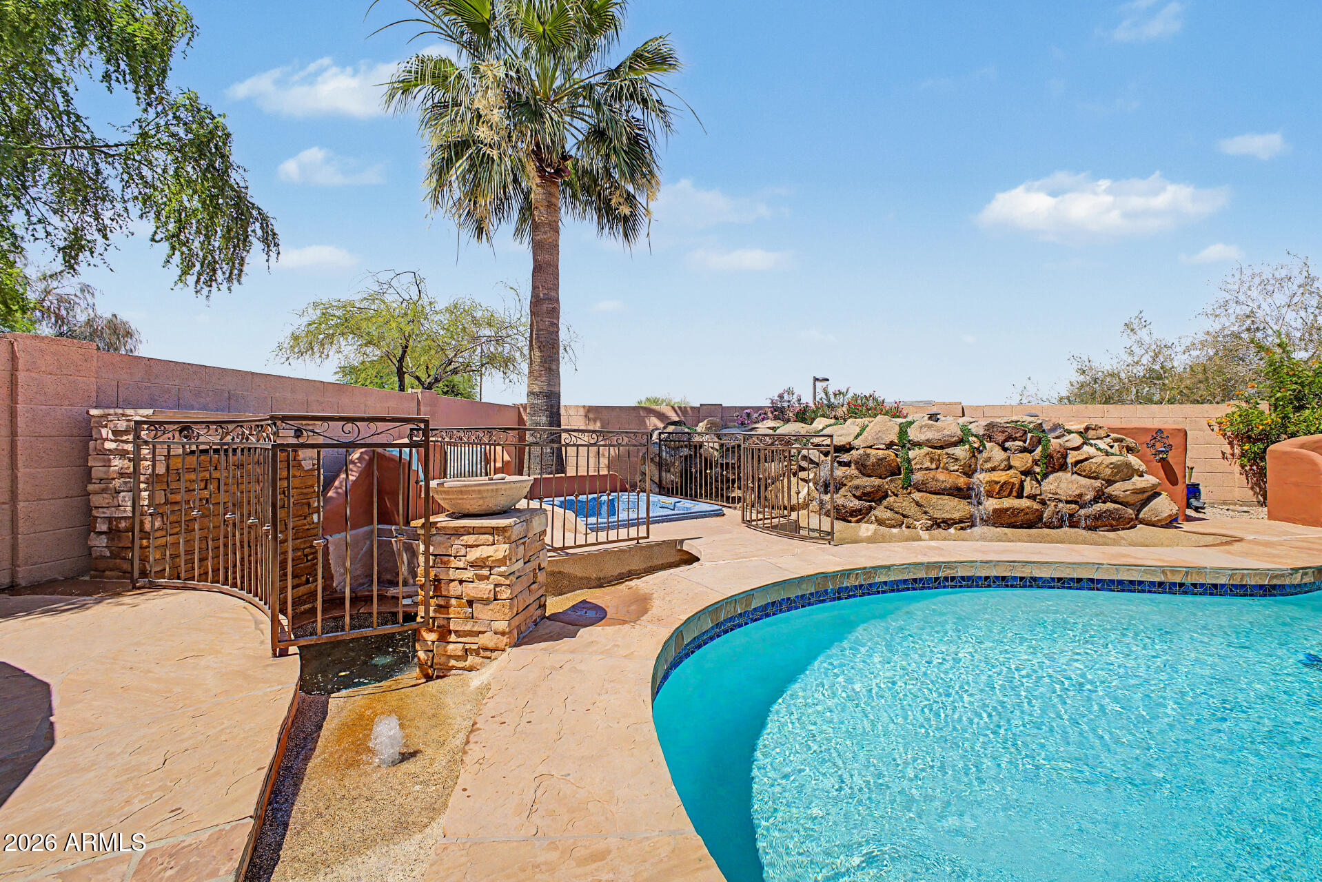 WEST HILLS LOT 1-70 TR A-D - Residential