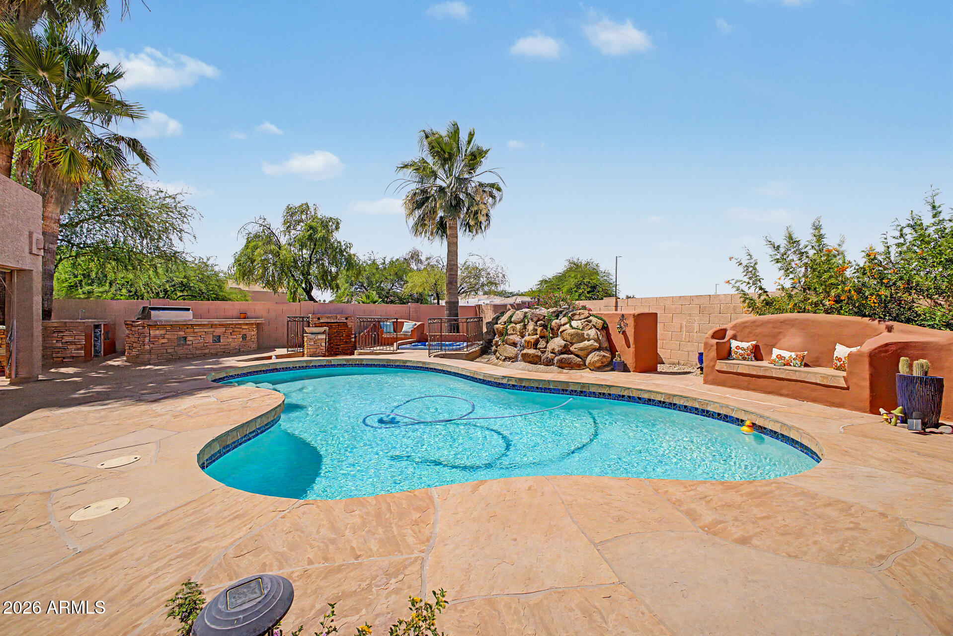 WEST HILLS LOT 1-70 TR A-D - Residential