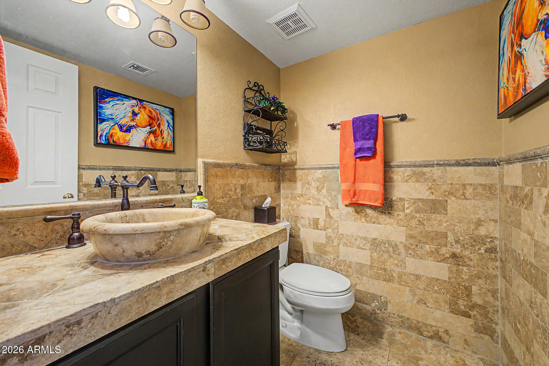 WEST HILLS LOT 1-70 TR A-D - Residential