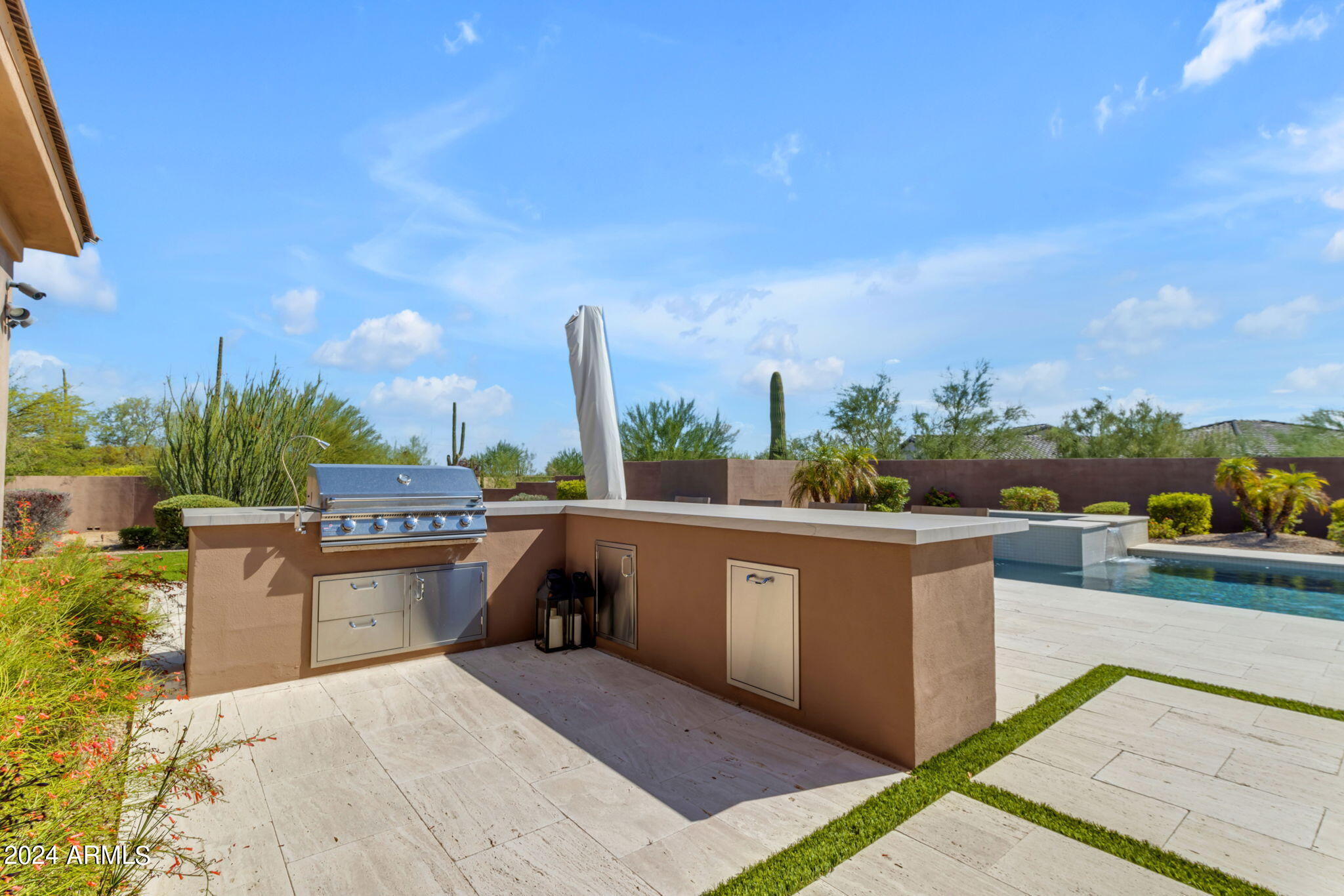 TURQUESA EQUESTRIAN ESTATES - Residential
