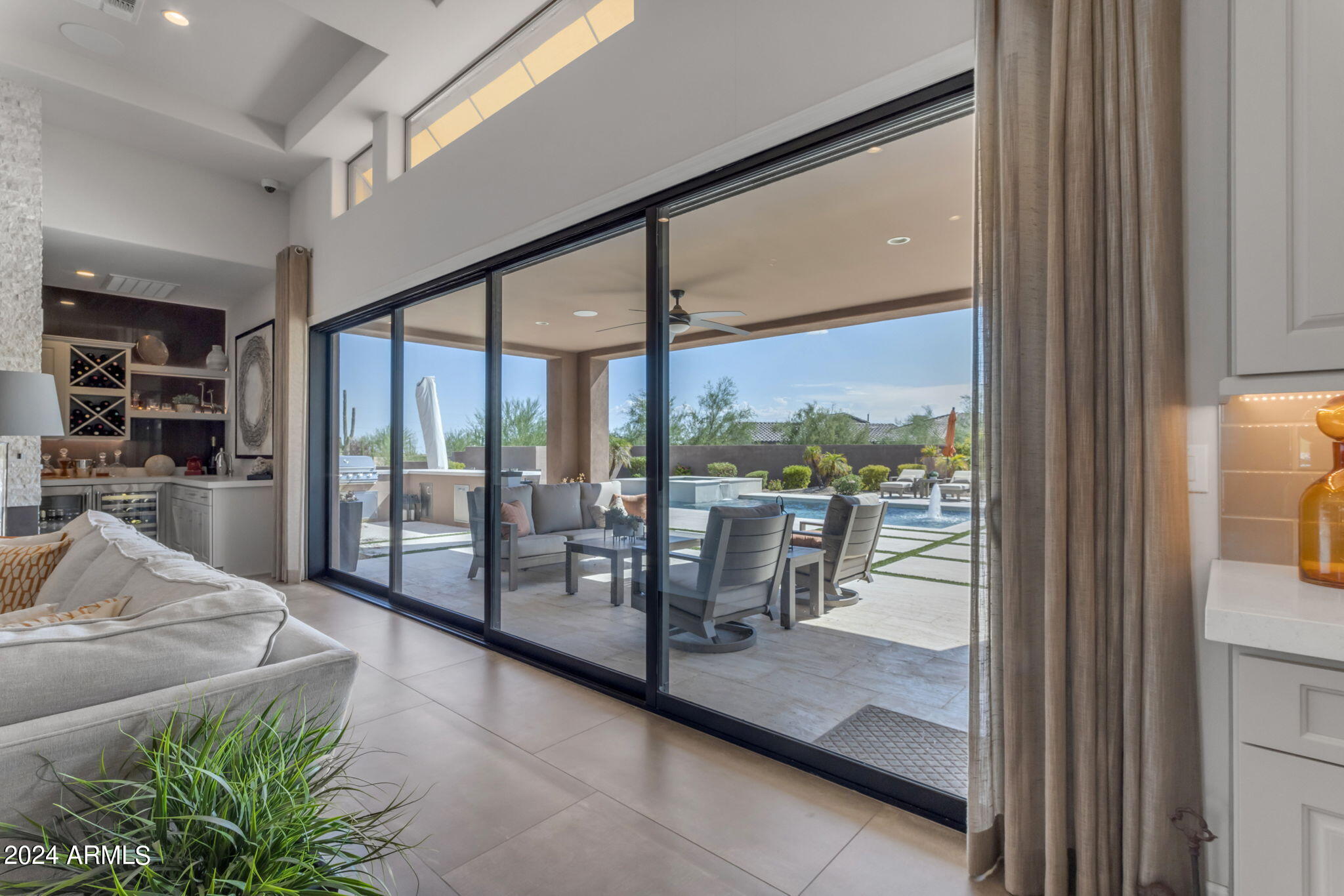 TURQUESA EQUESTRIAN ESTATES - Residential
