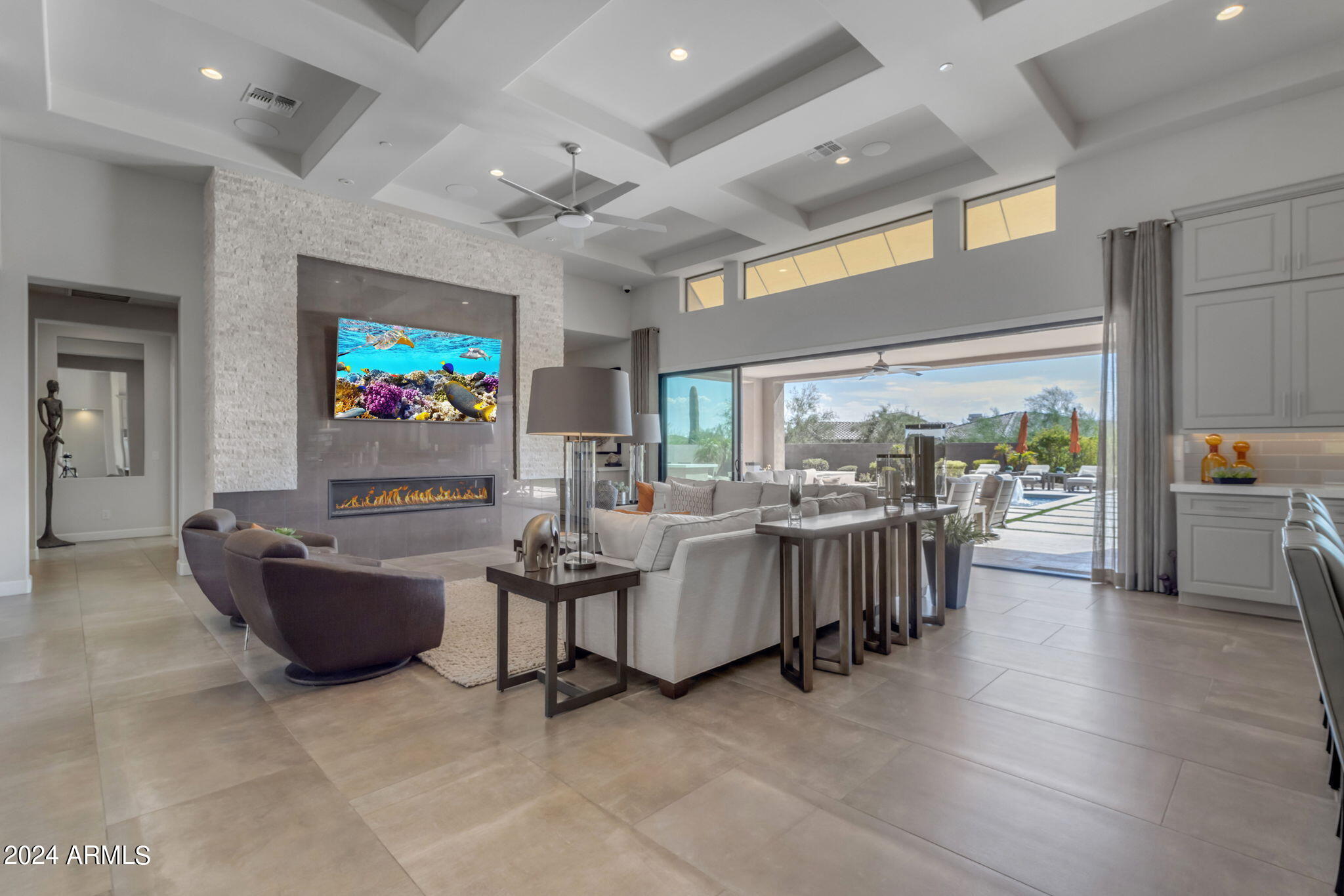 TURQUESA EQUESTRIAN ESTATES - Residential