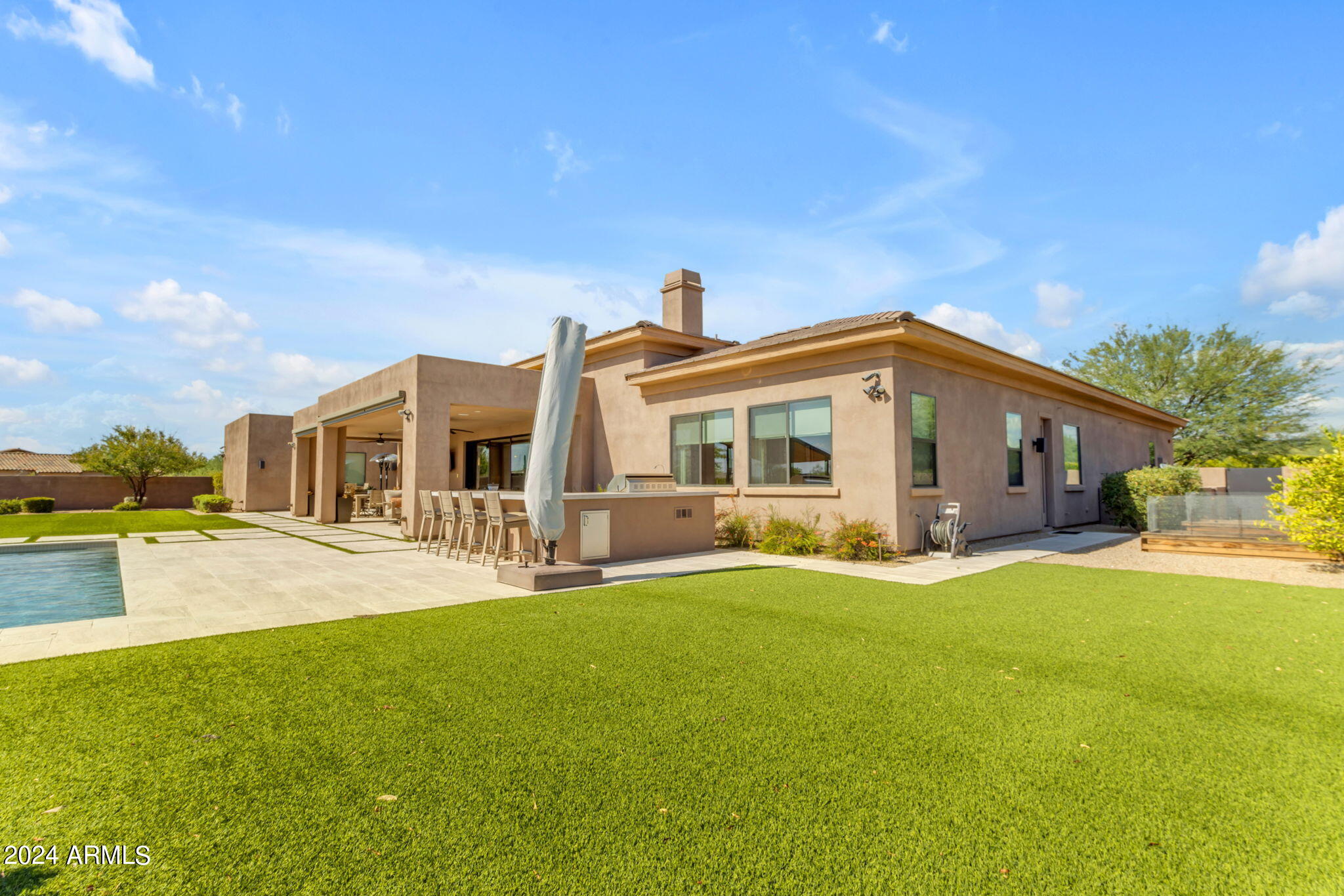 TURQUESA EQUESTRIAN ESTATES - Residential