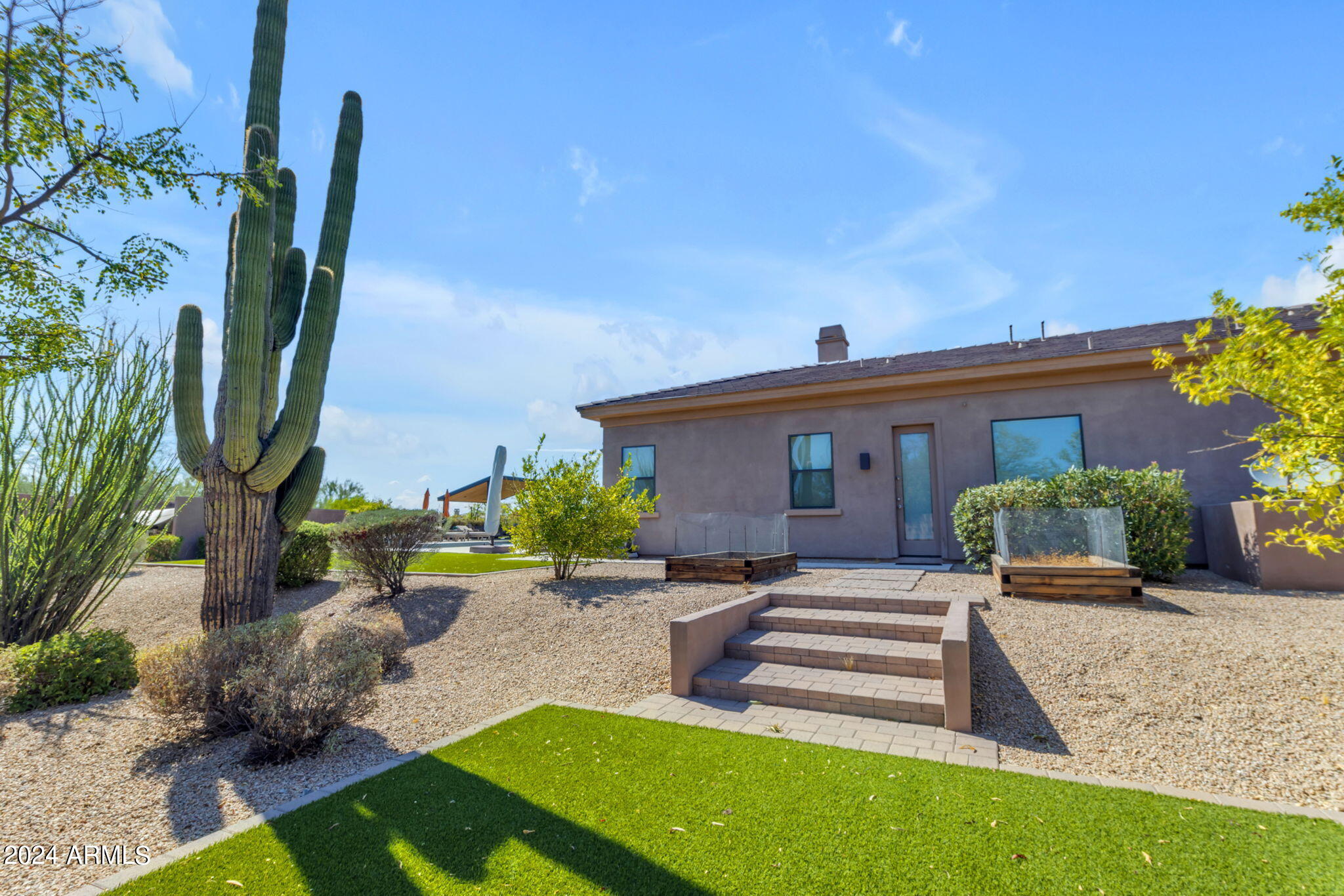 TURQUESA EQUESTRIAN ESTATES - Residential