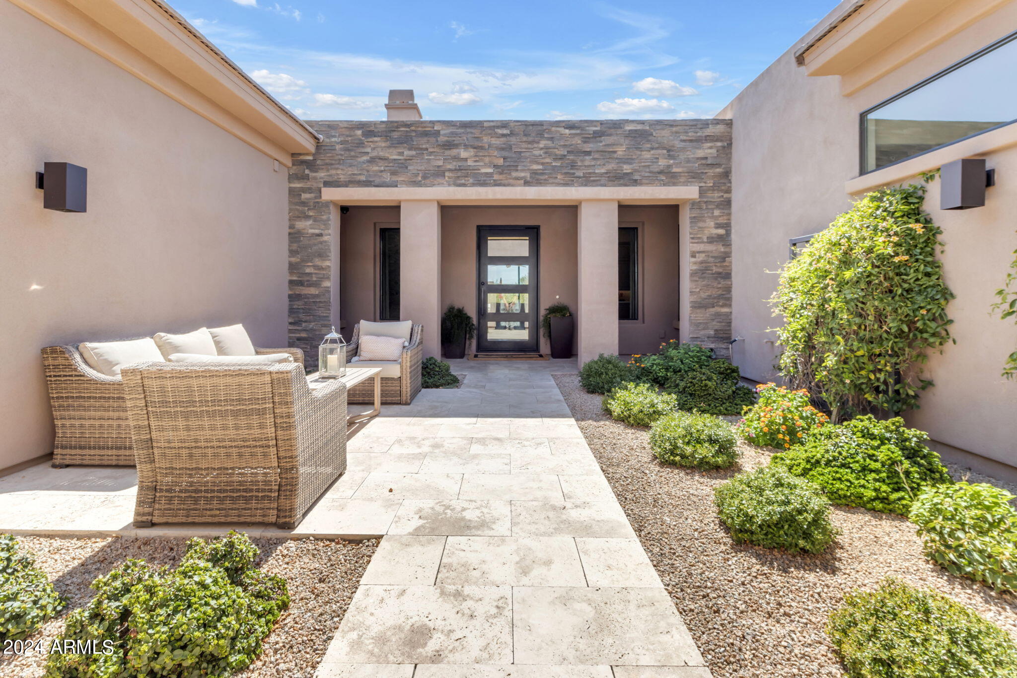 TURQUESA EQUESTRIAN ESTATES - Residential