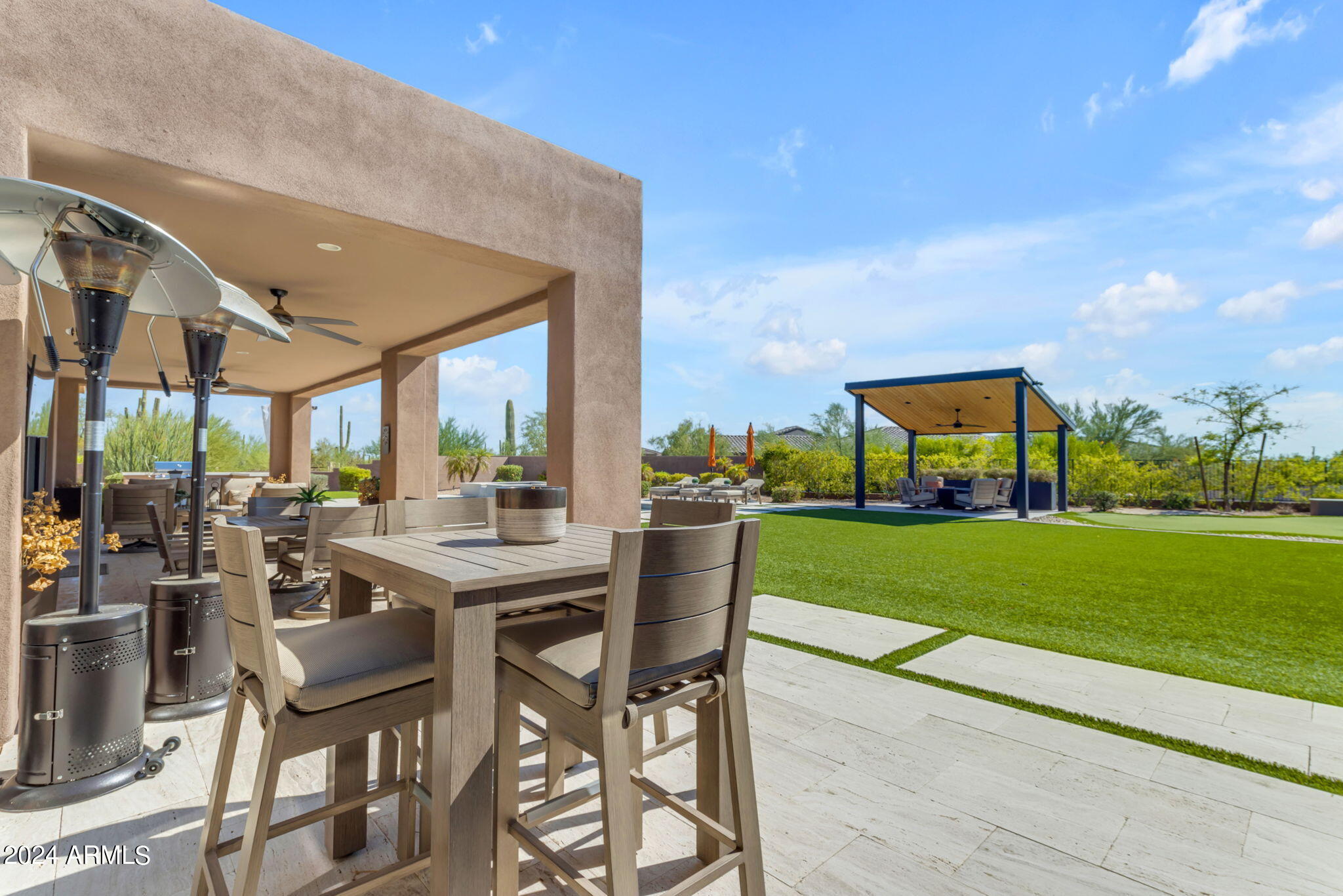 TURQUESA EQUESTRIAN ESTATES - Residential