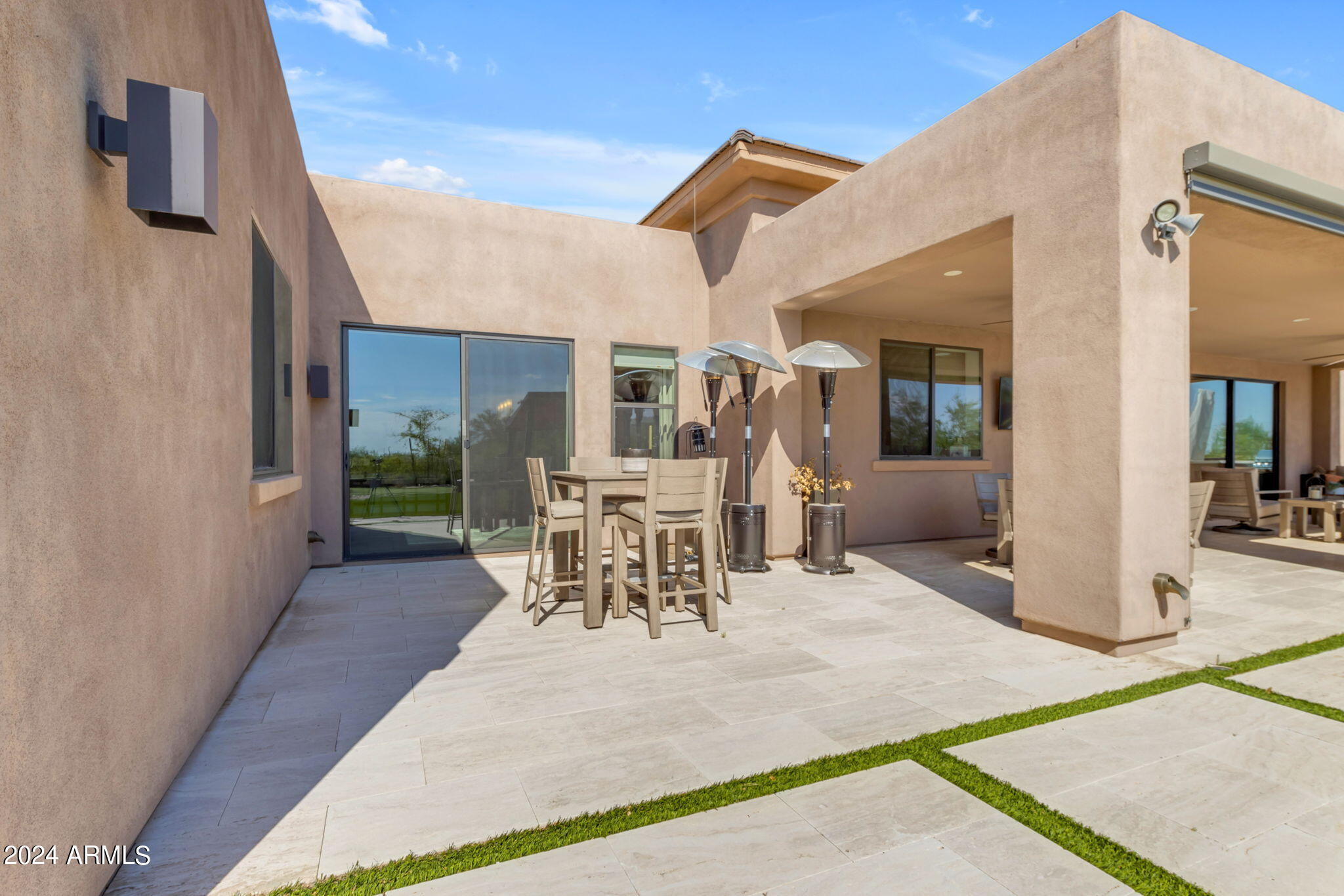 TURQUESA EQUESTRIAN ESTATES - Residential