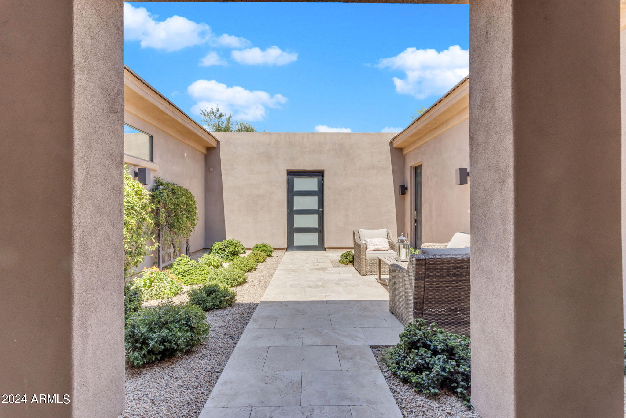 TURQUESA EQUESTRIAN ESTATES - Residential