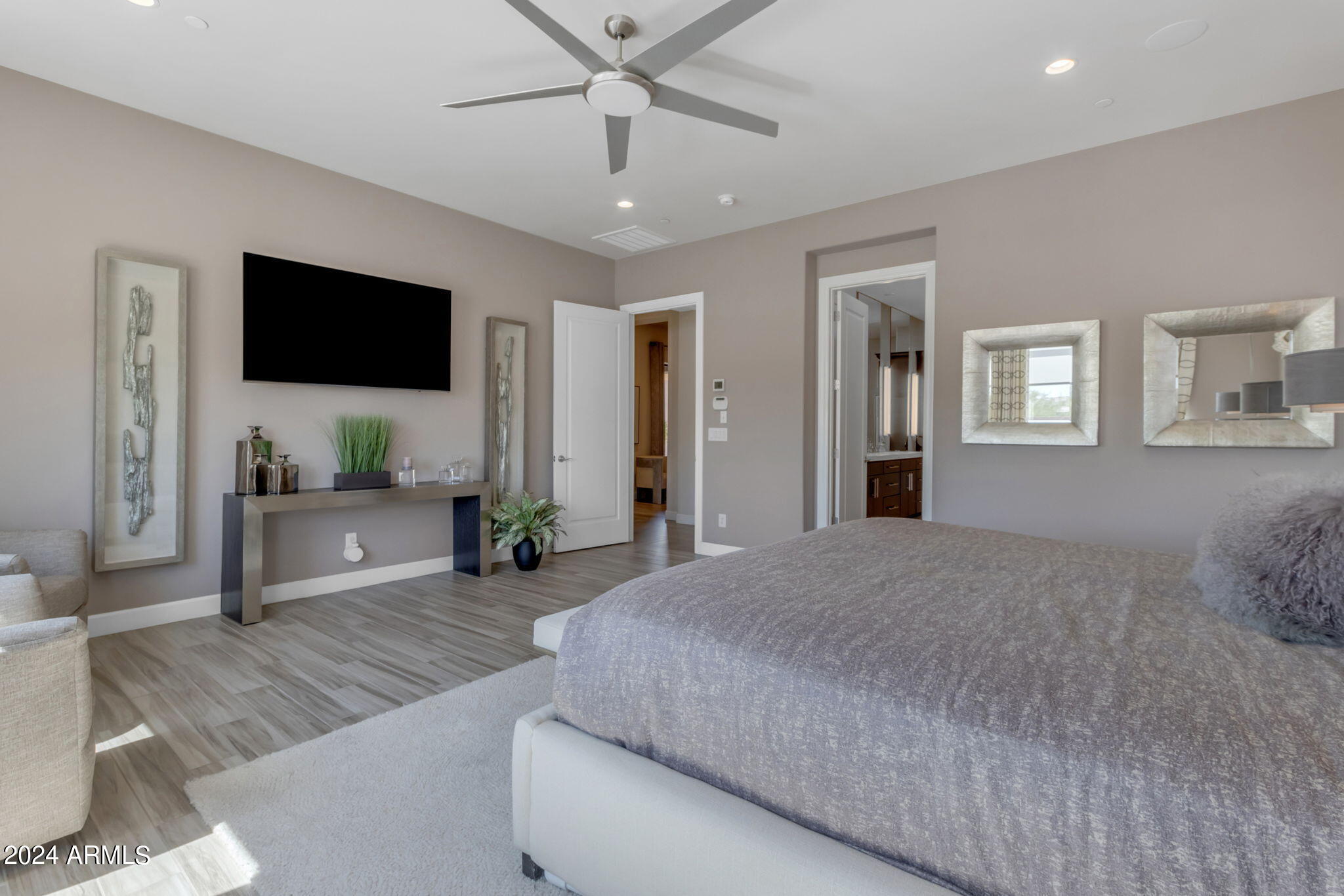 TURQUESA EQUESTRIAN ESTATES - Residential