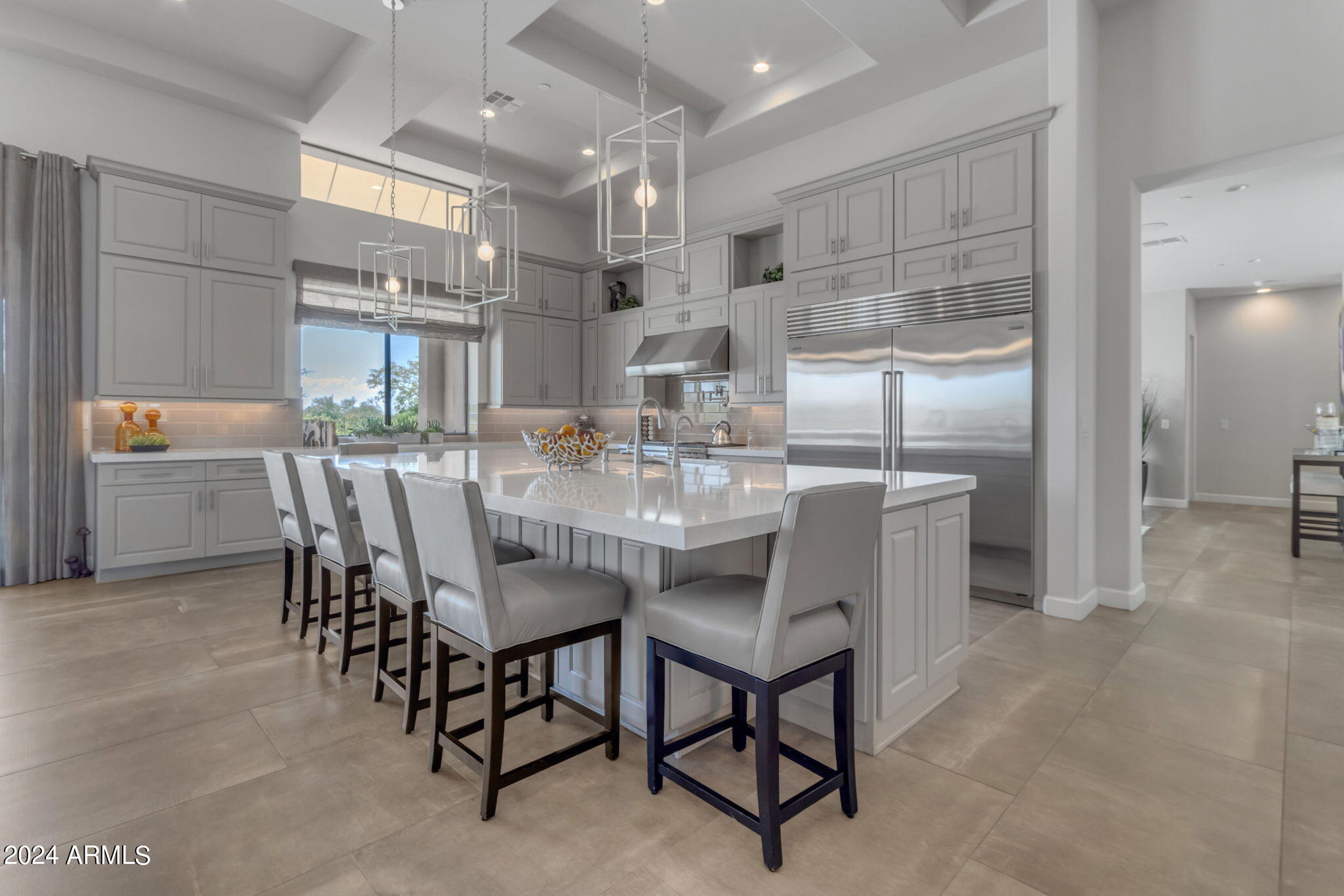 TURQUESA EQUESTRIAN ESTATES - Residential
