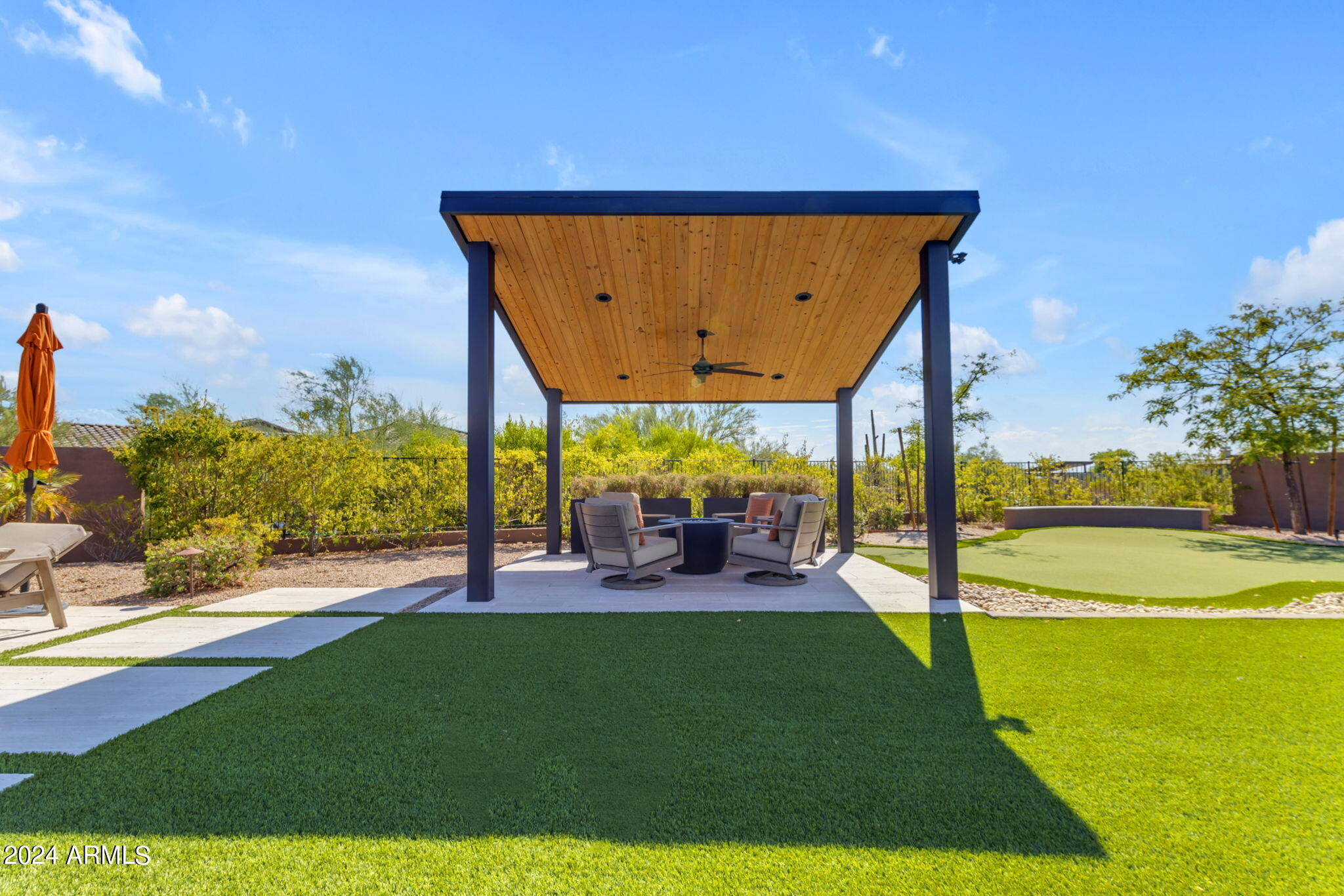 TURQUESA EQUESTRIAN ESTATES - Residential