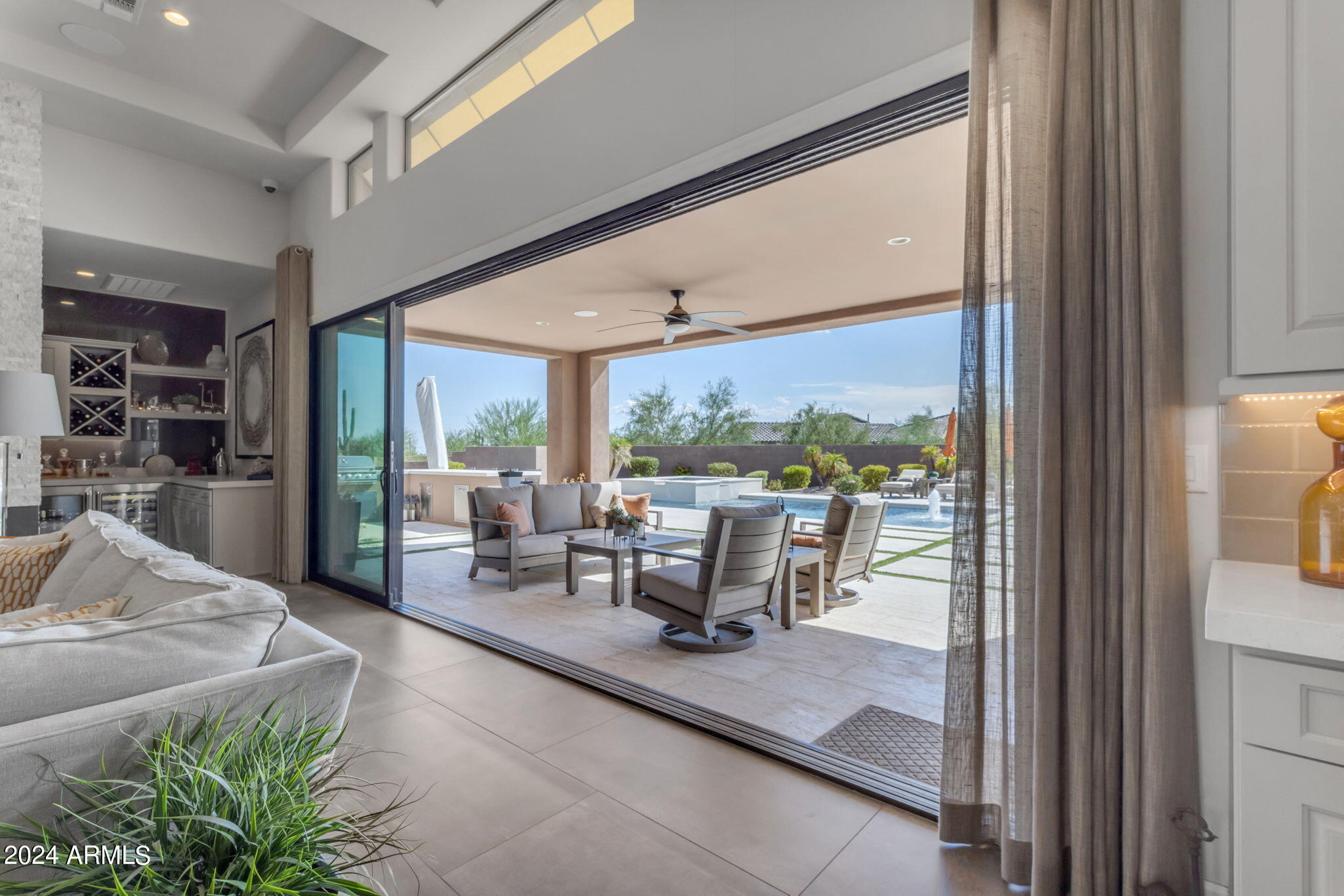 TURQUESA EQUESTRIAN ESTATES - Residential