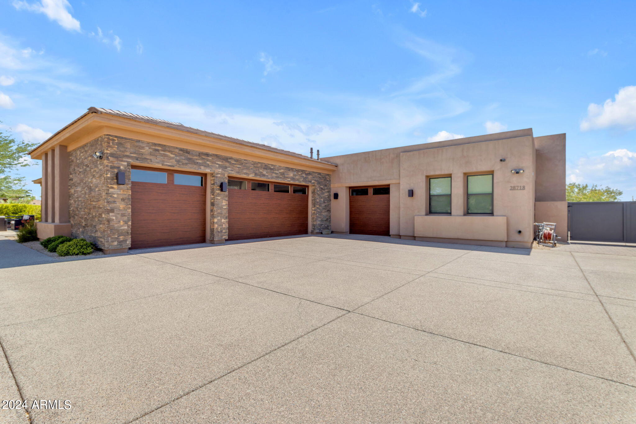 TURQUESA EQUESTRIAN ESTATES - Residential