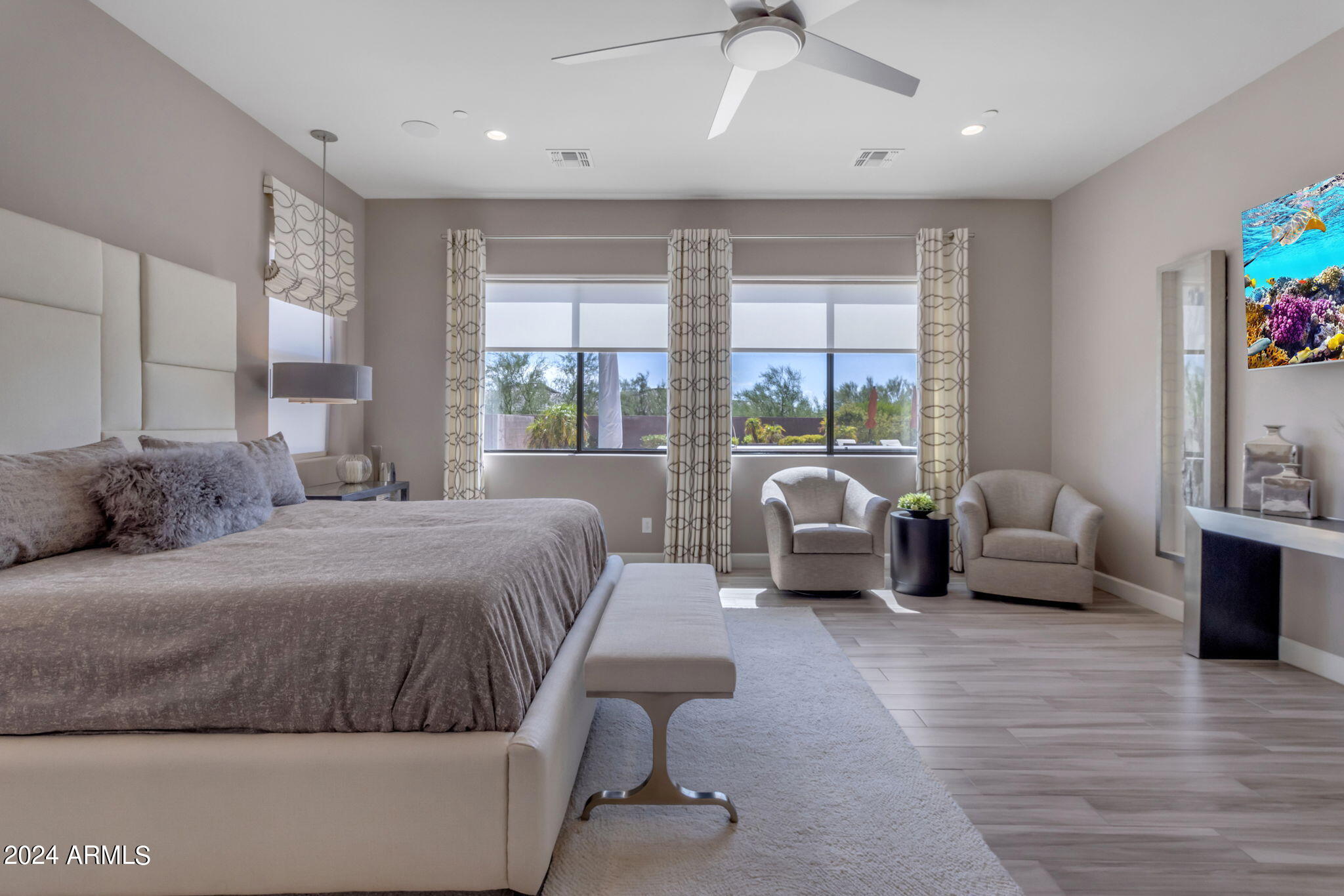 TURQUESA EQUESTRIAN ESTATES - Residential