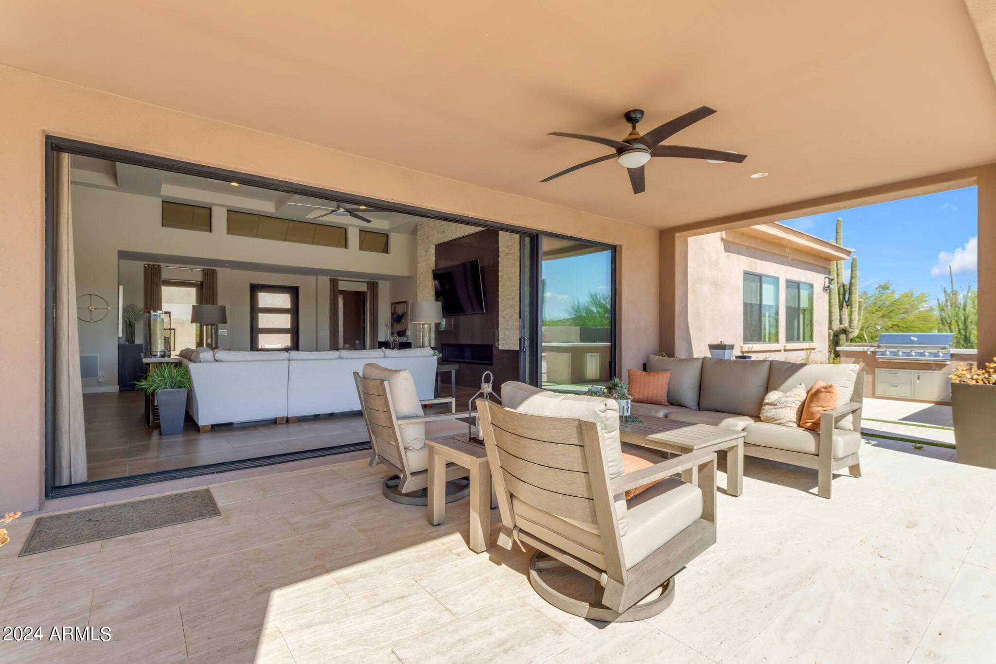 TURQUESA EQUESTRIAN ESTATES - Residential