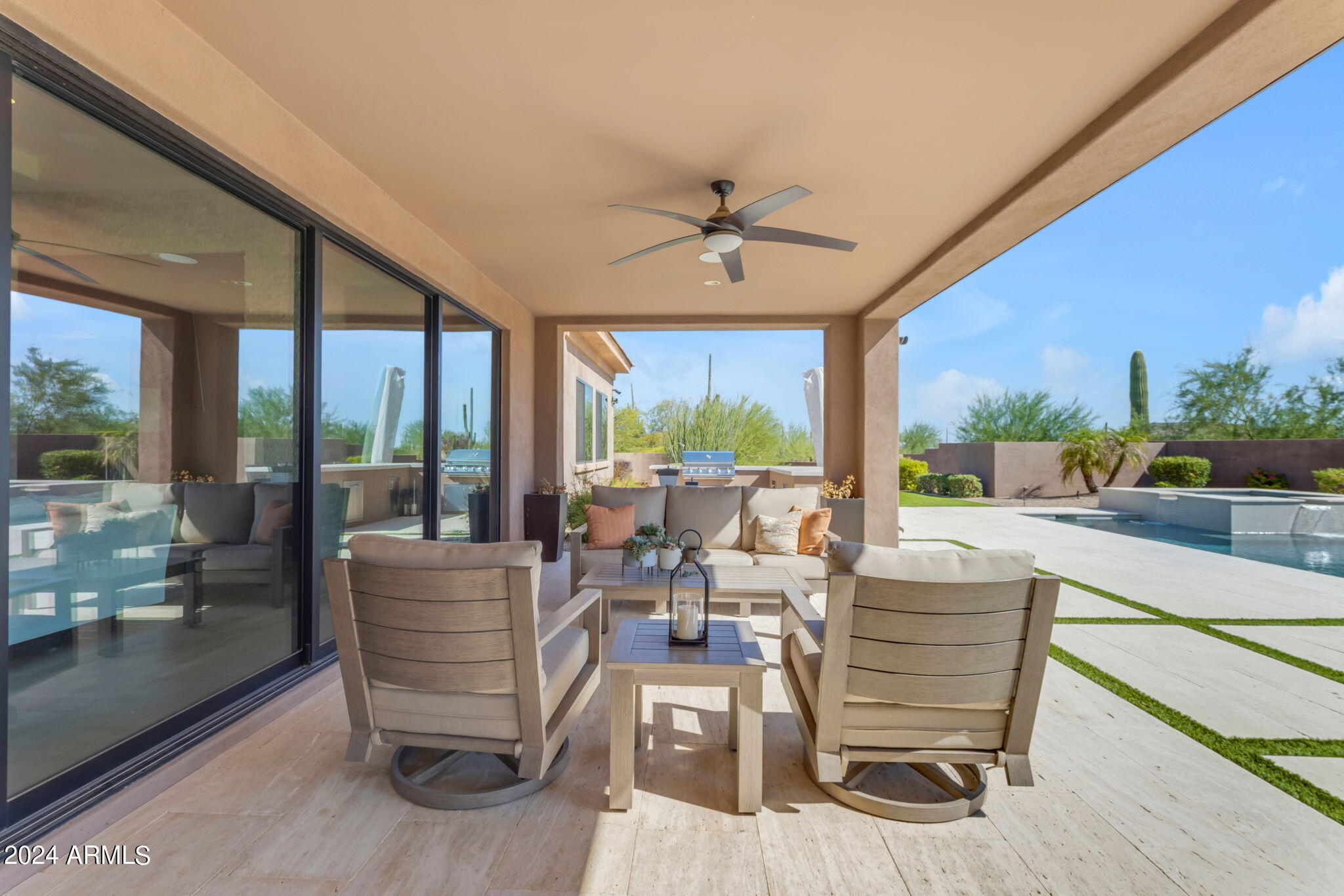 TURQUESA EQUESTRIAN ESTATES - Residential
