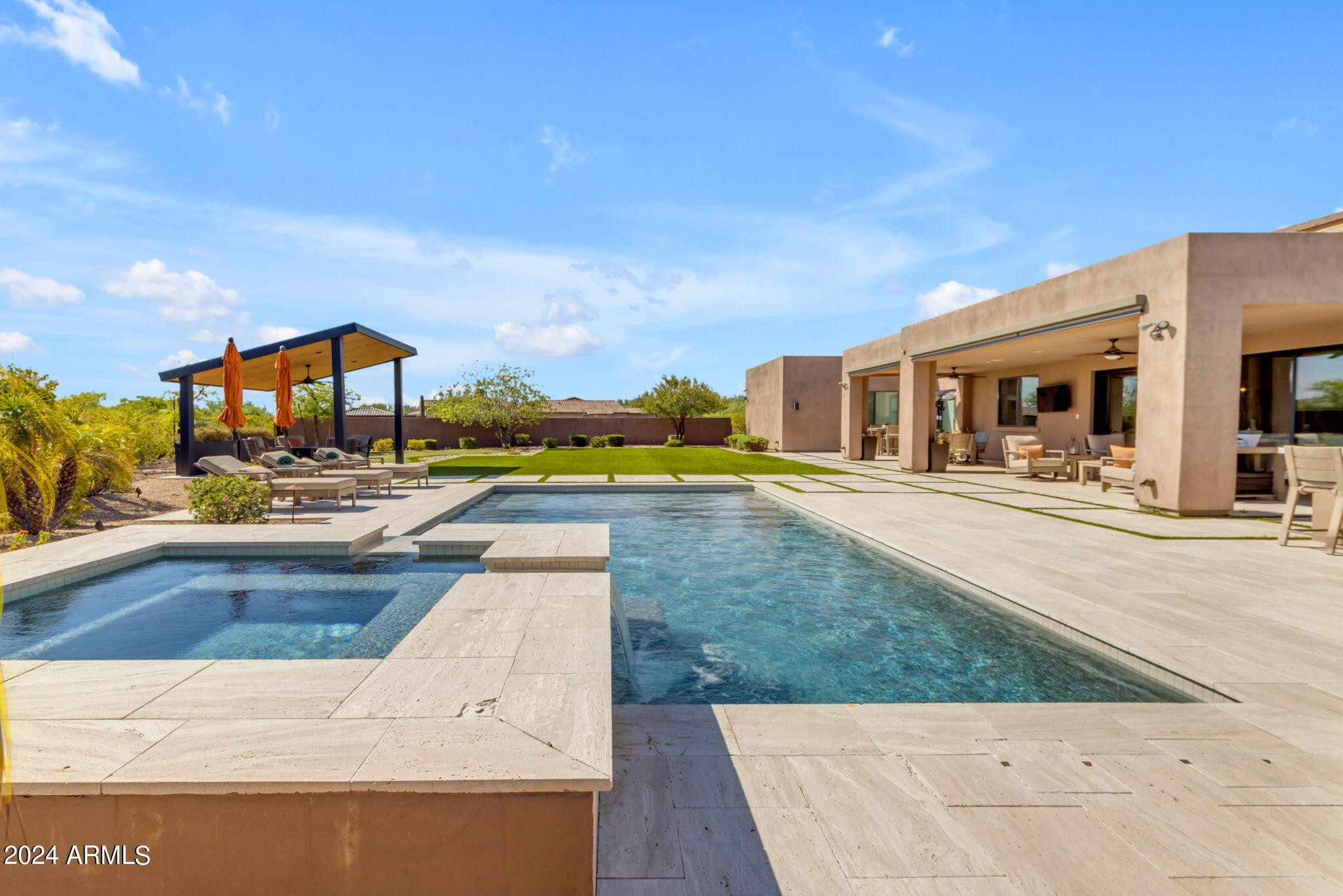 TURQUESA EQUESTRIAN ESTATES - Residential