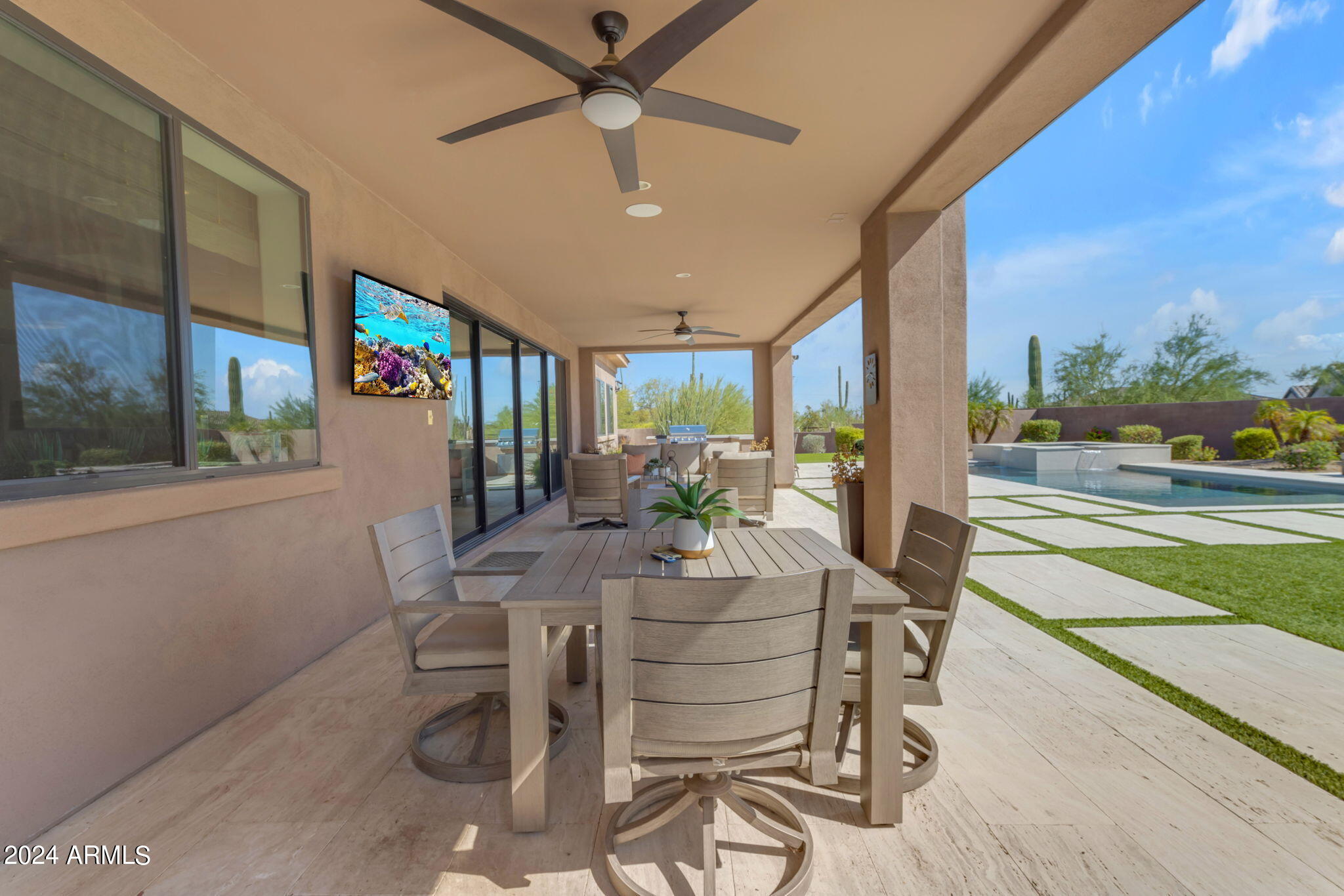 TURQUESA EQUESTRIAN ESTATES - Residential
