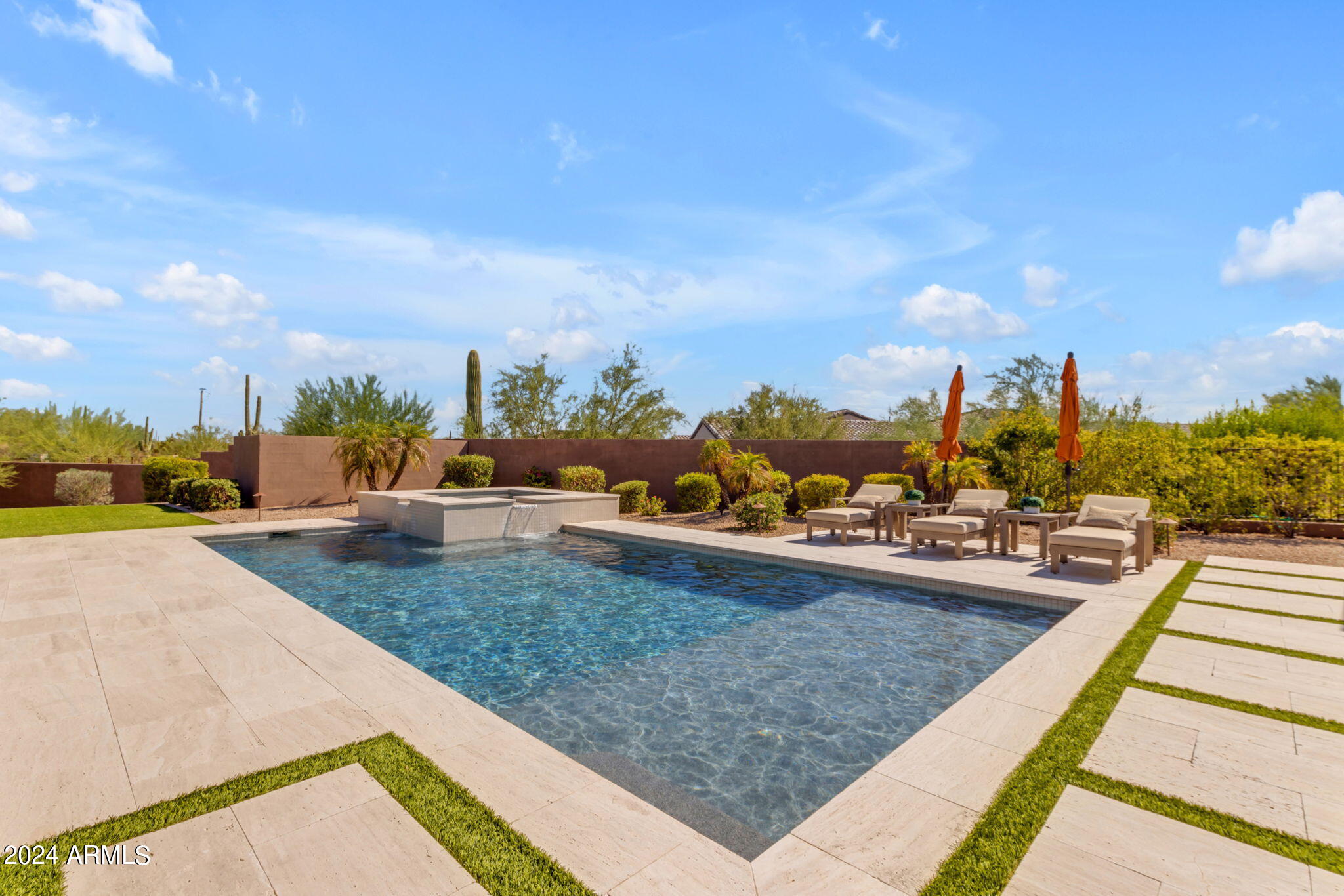TURQUESA EQUESTRIAN ESTATES - Residential