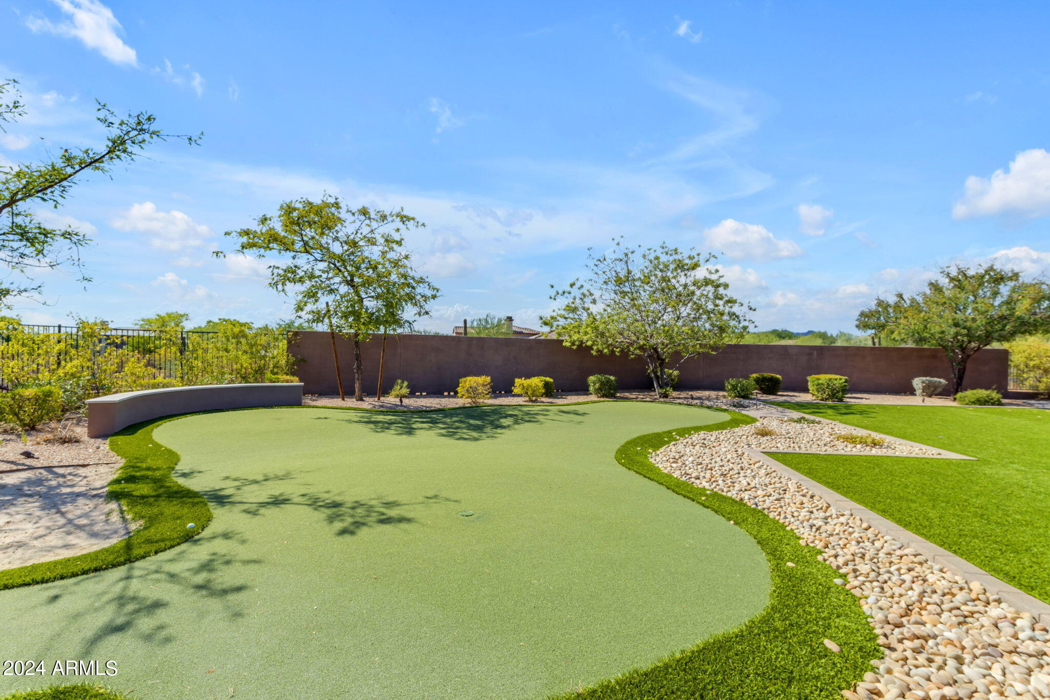 TURQUESA EQUESTRIAN ESTATES - Residential