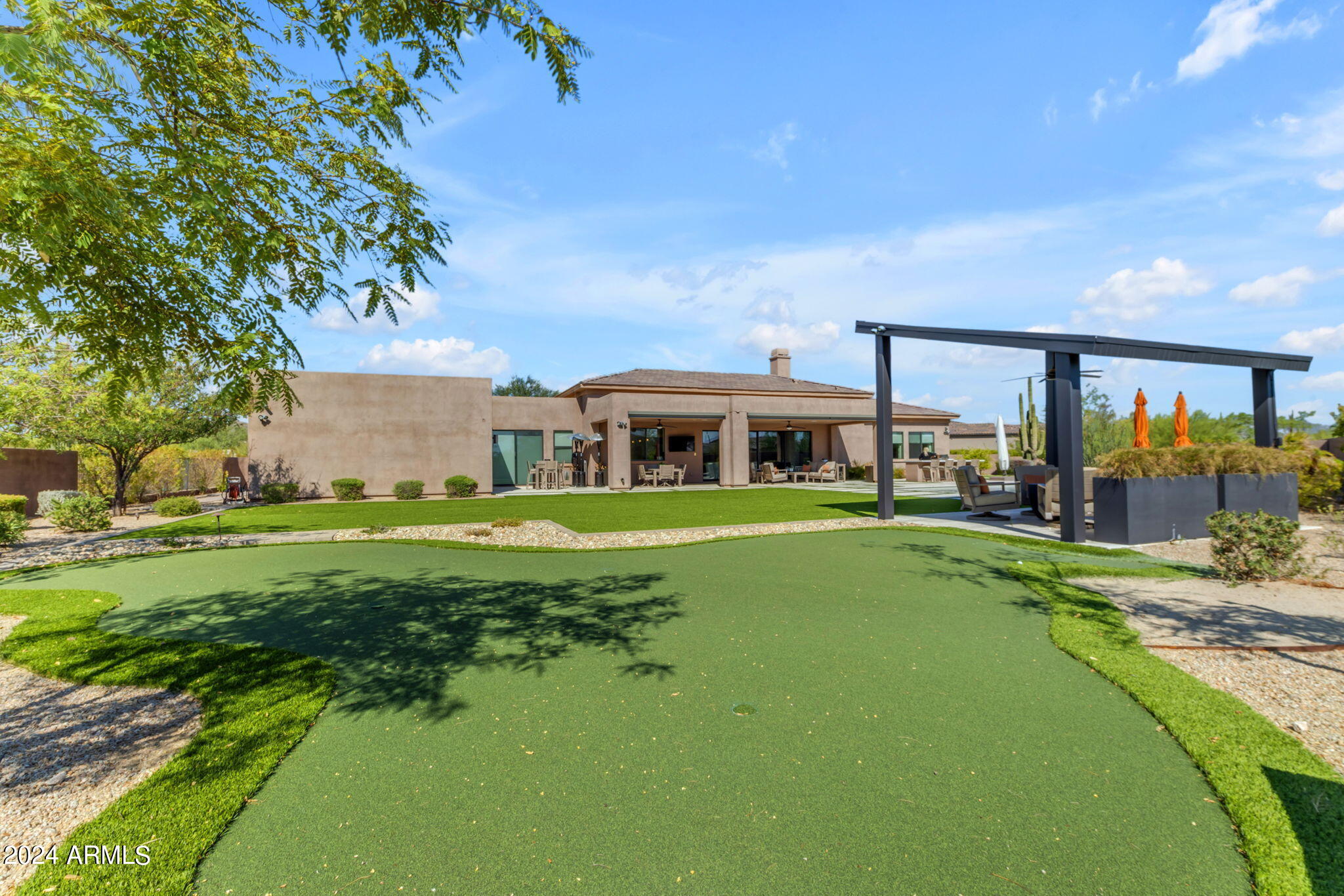 TURQUESA EQUESTRIAN ESTATES - Residential