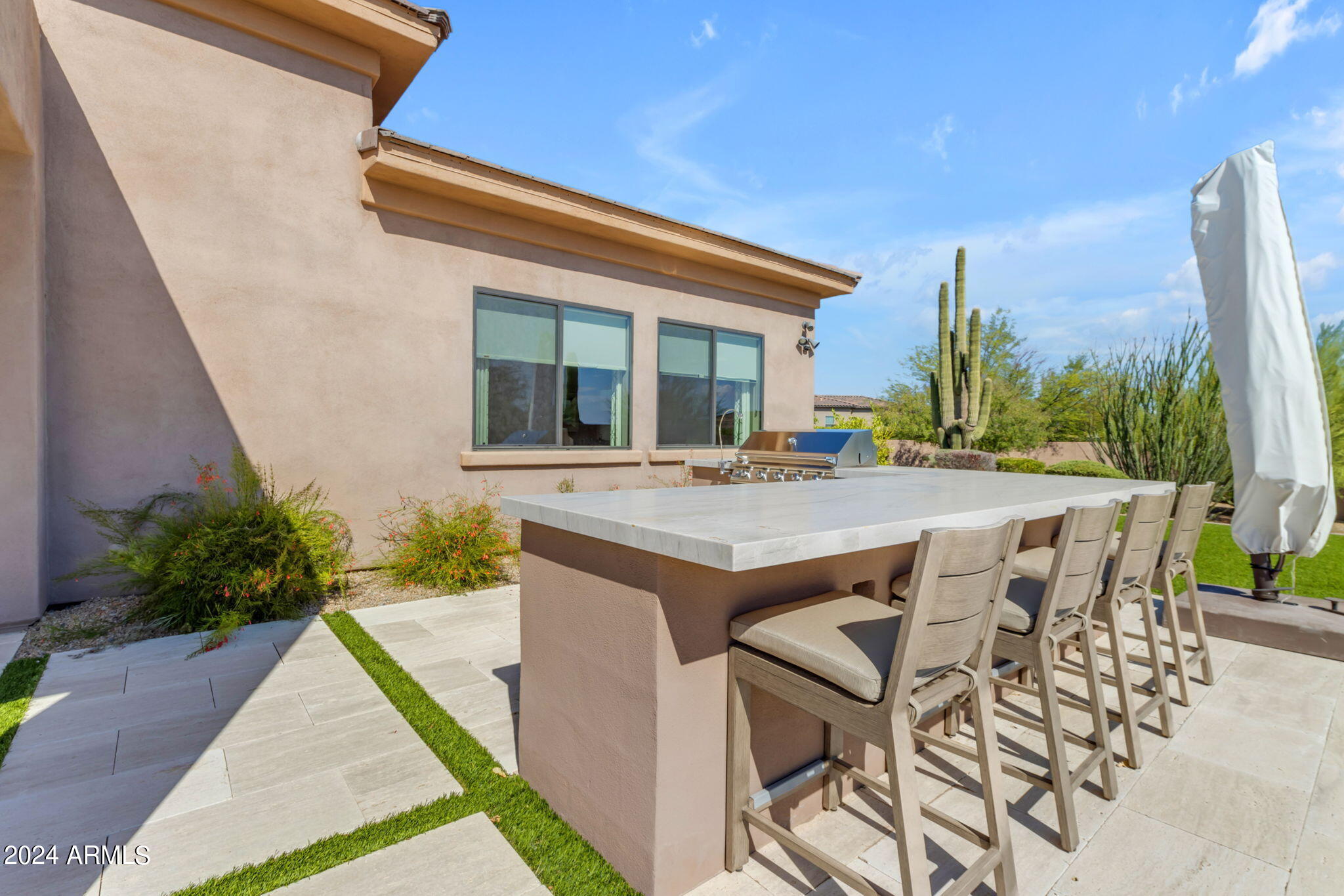 TURQUESA EQUESTRIAN ESTATES - Residential