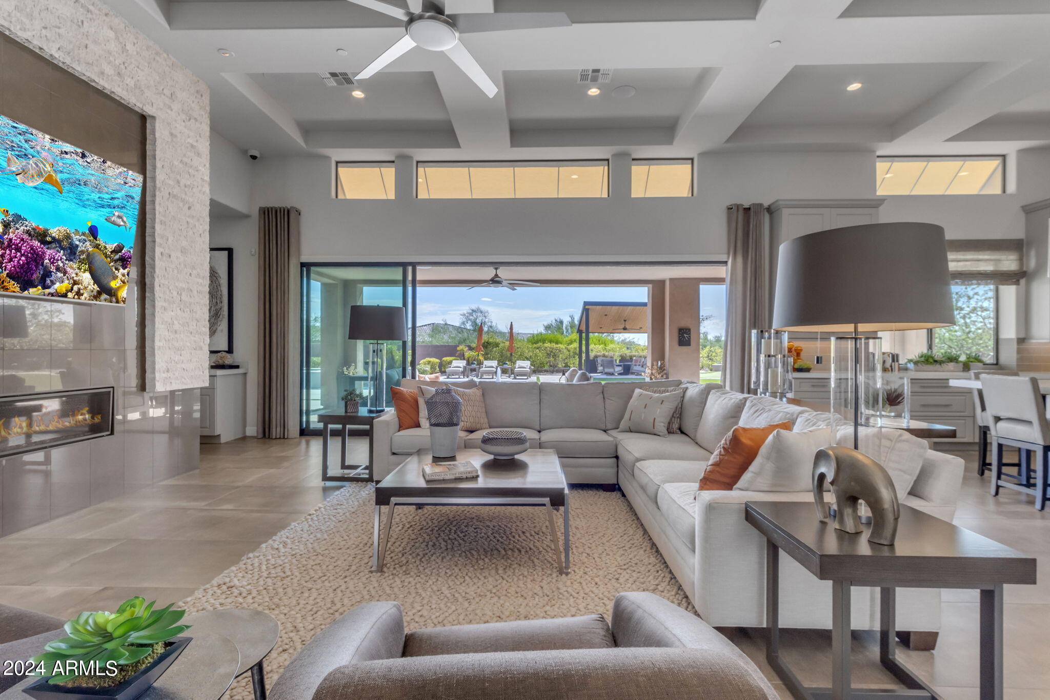 TURQUESA EQUESTRIAN ESTATES - Residential