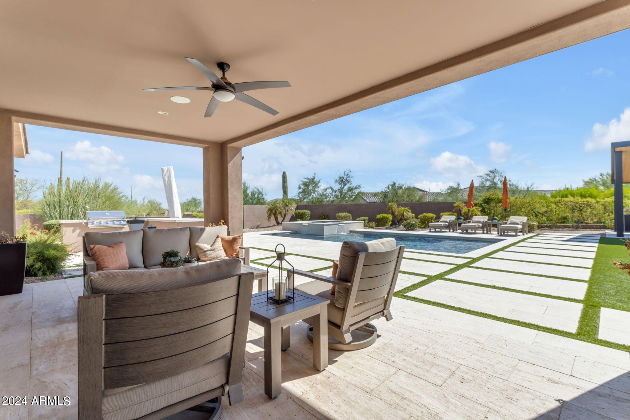TURQUESA EQUESTRIAN ESTATES - Residential