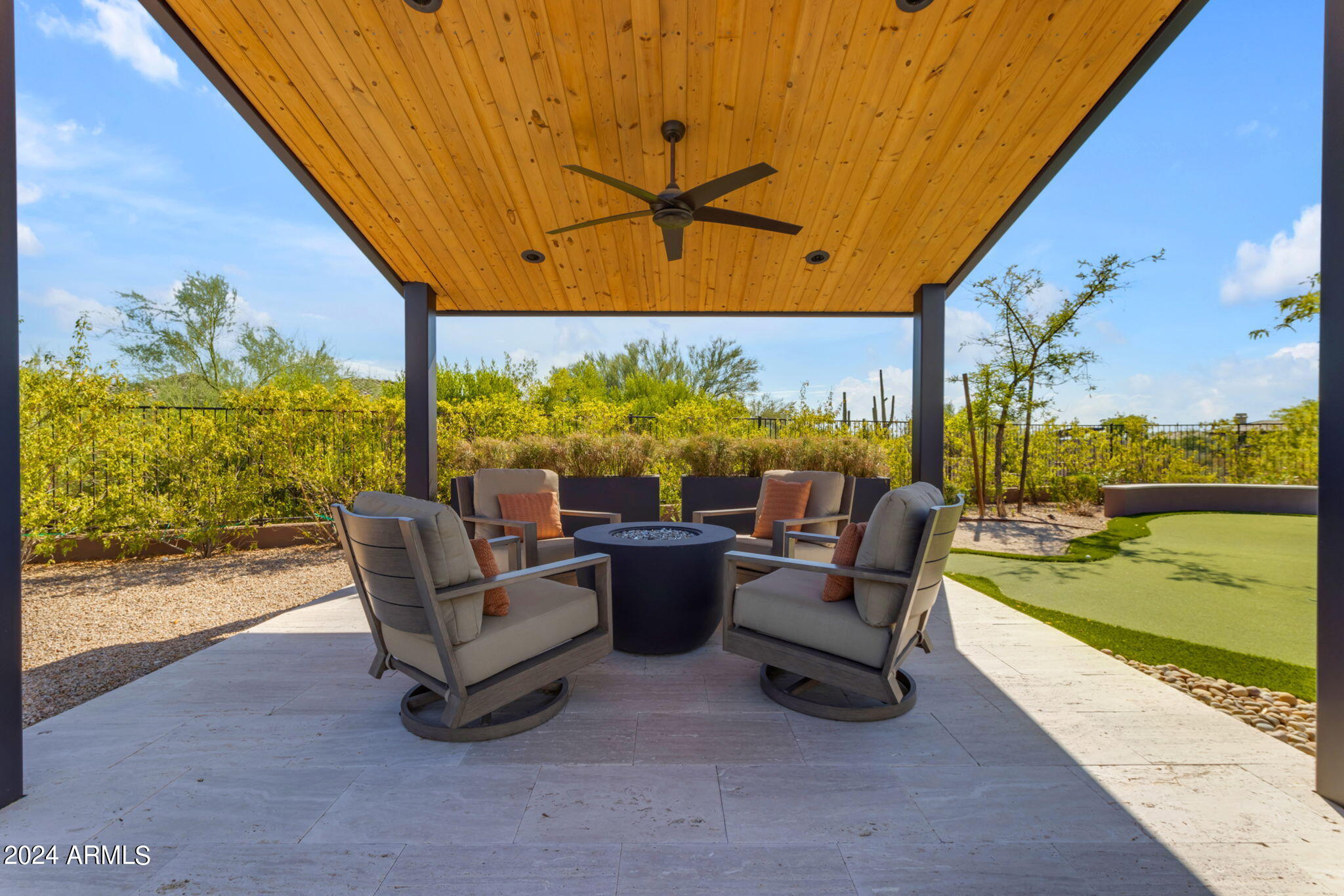 TURQUESA EQUESTRIAN ESTATES - Residential