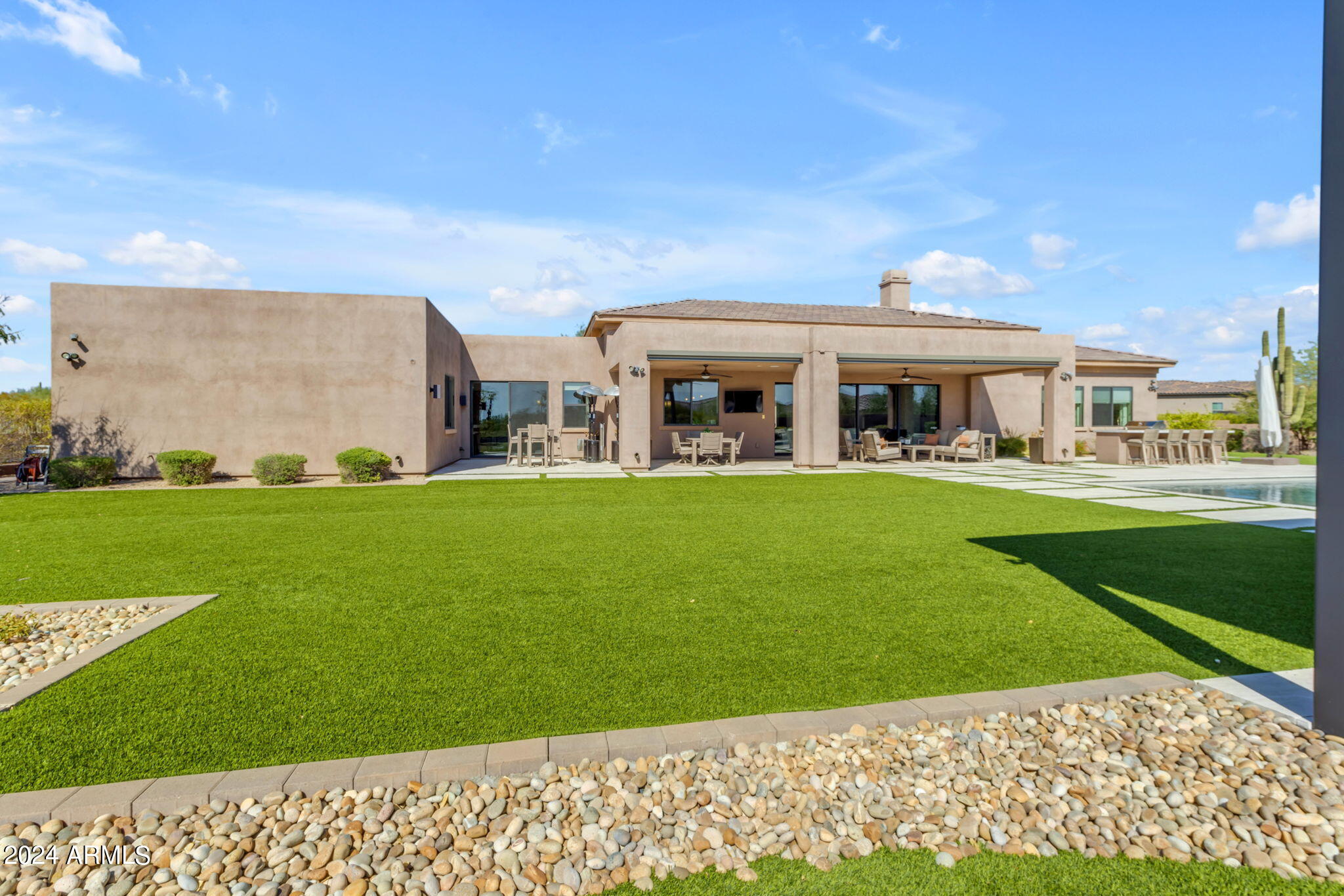 TURQUESA EQUESTRIAN ESTATES - Residential