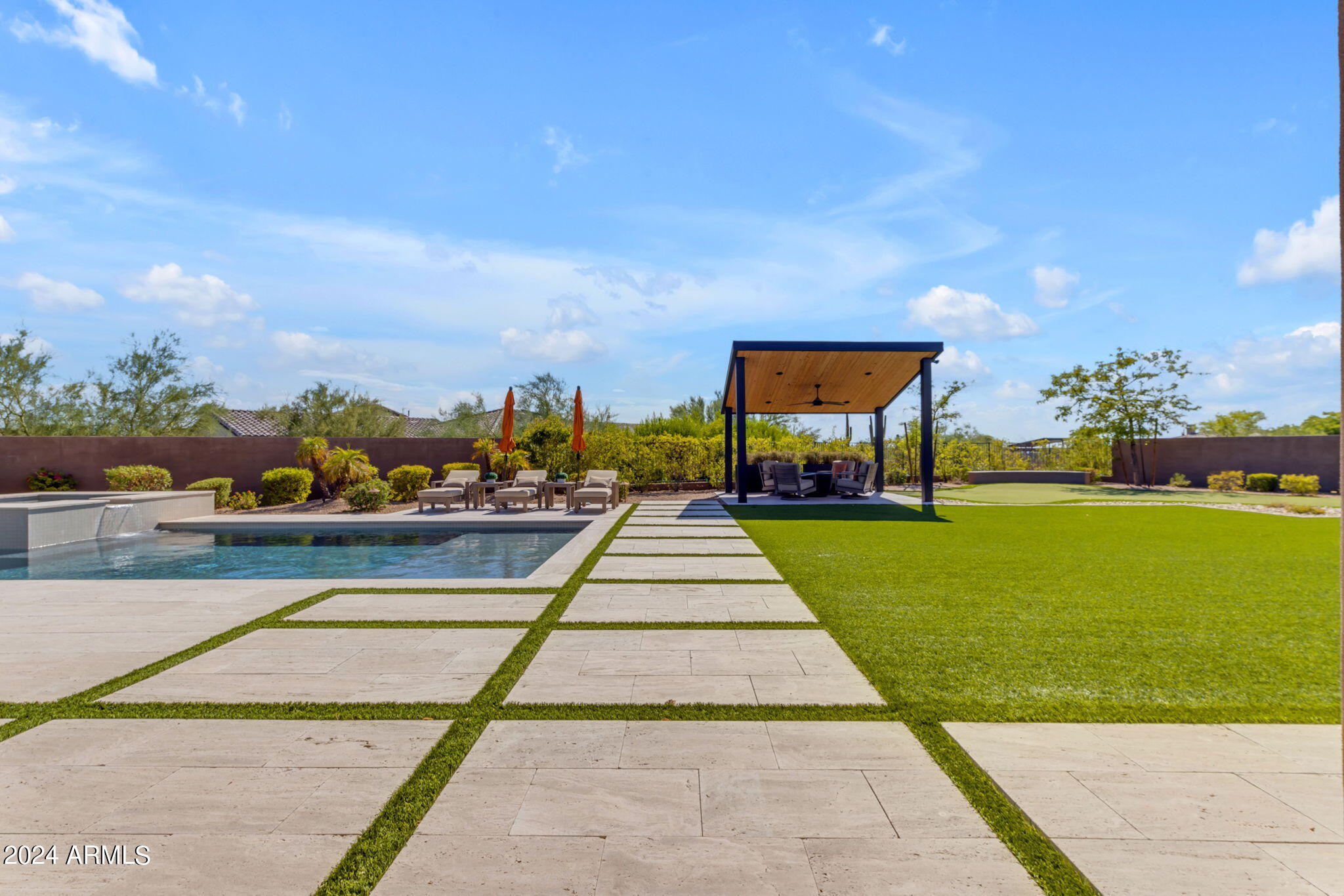 TURQUESA EQUESTRIAN ESTATES - Residential