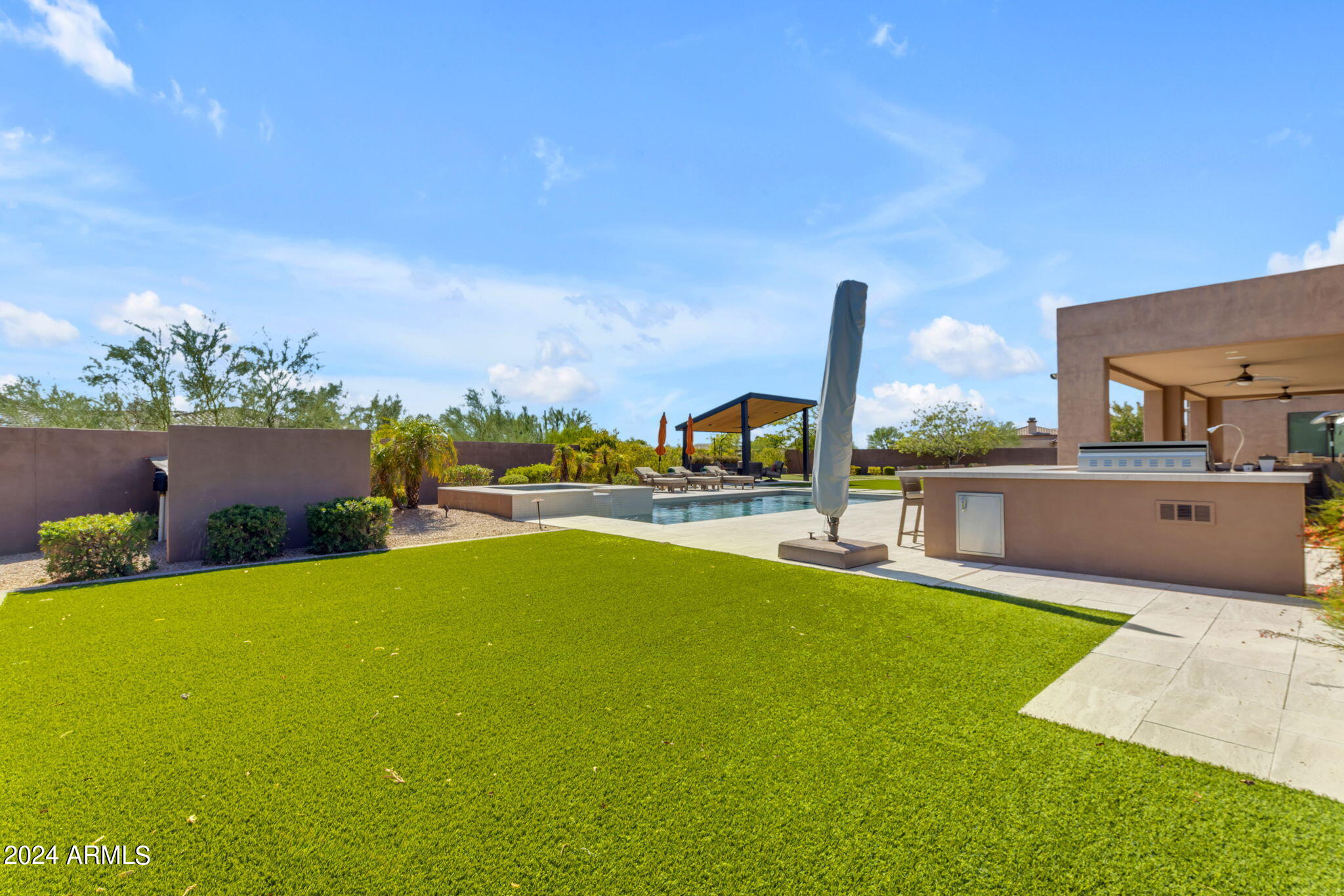 TURQUESA EQUESTRIAN ESTATES - Residential