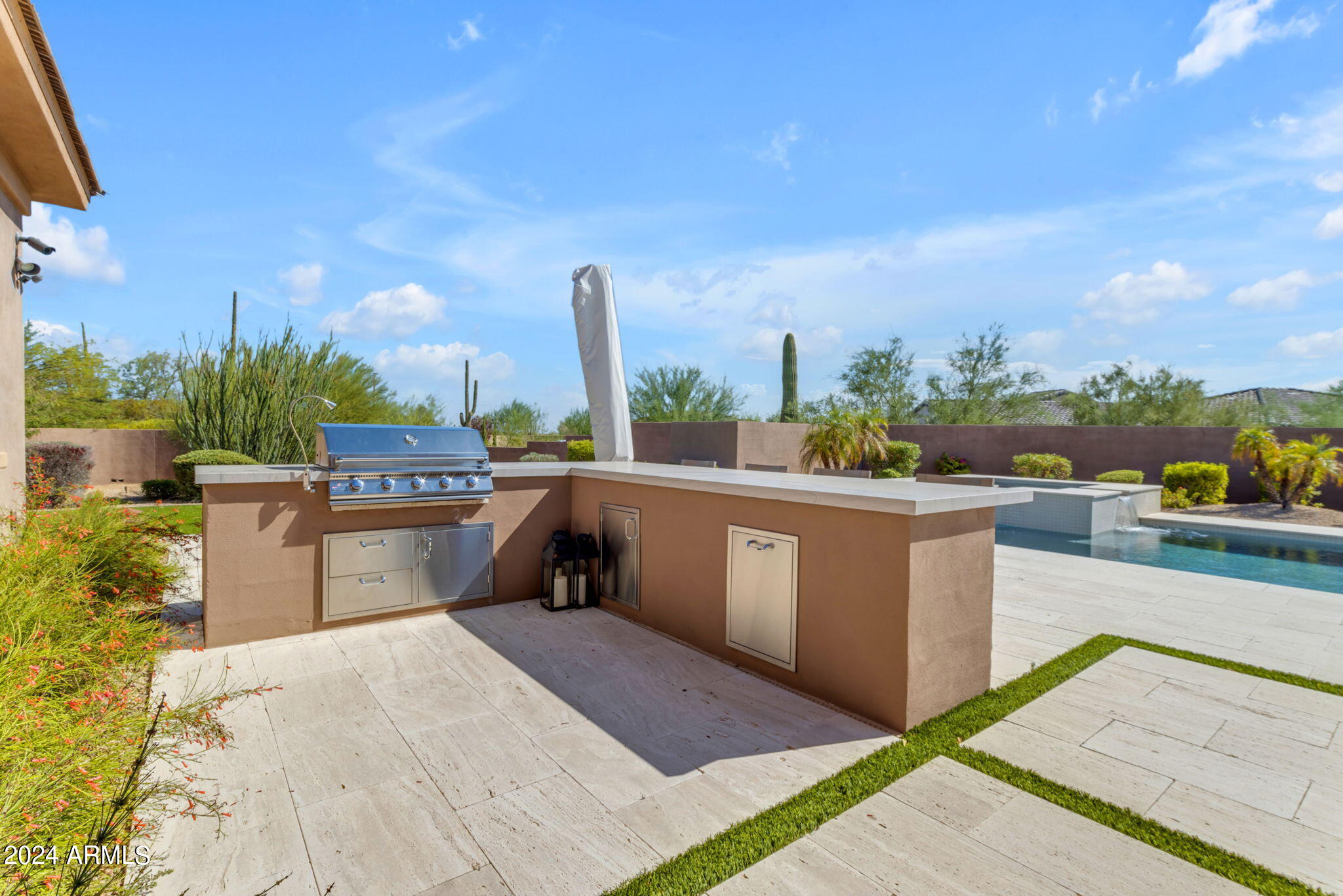 TURQUESA EQUESTRIAN ESTATES - Residential