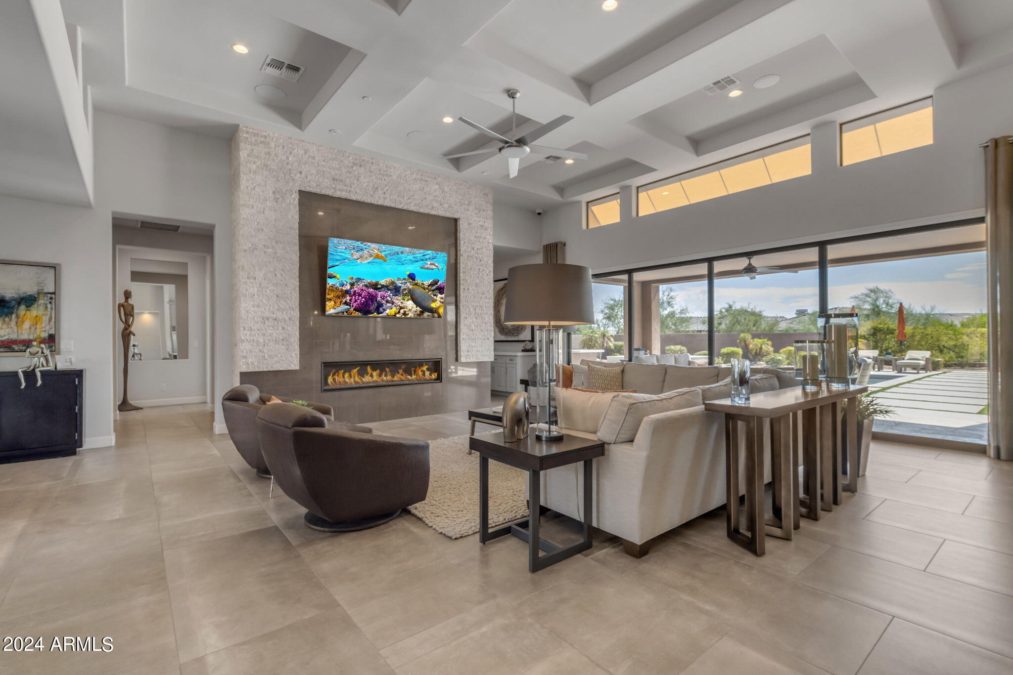TURQUESA EQUESTRIAN ESTATES - Residential